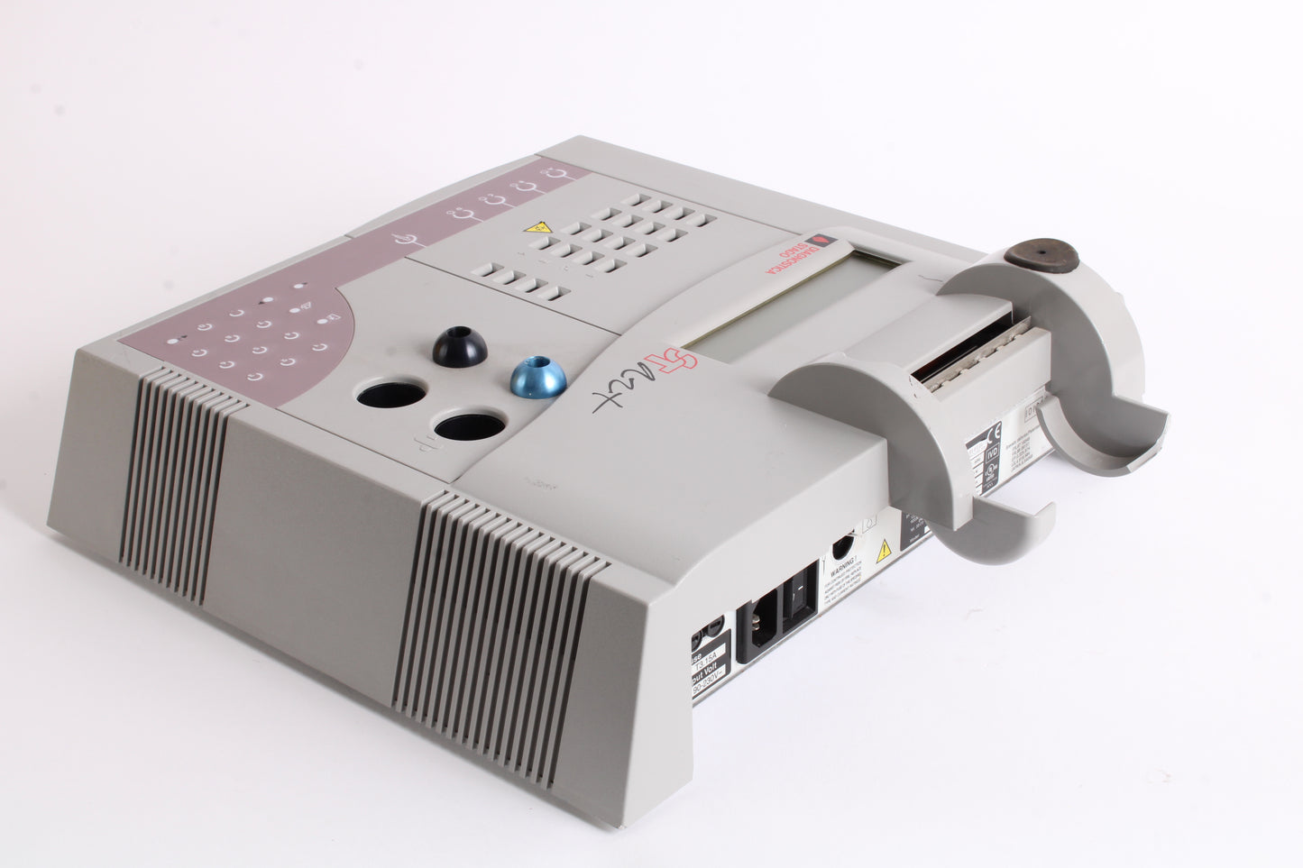 Stago STart Hemostasis and Thrombosis Analyzer NTC Tech