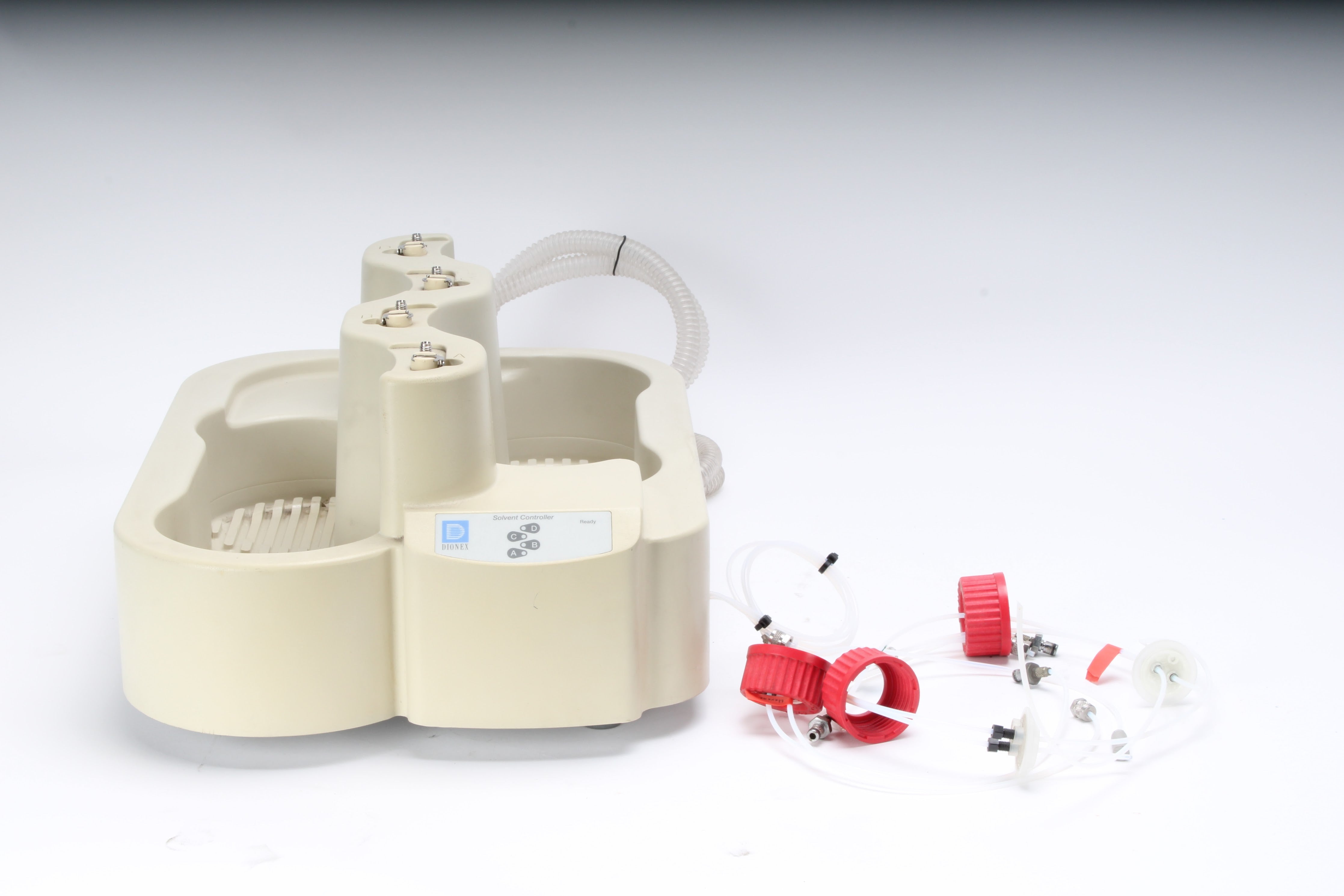 Dionex Solvent Controller Extraction System - Fair Condition – NTC Tech