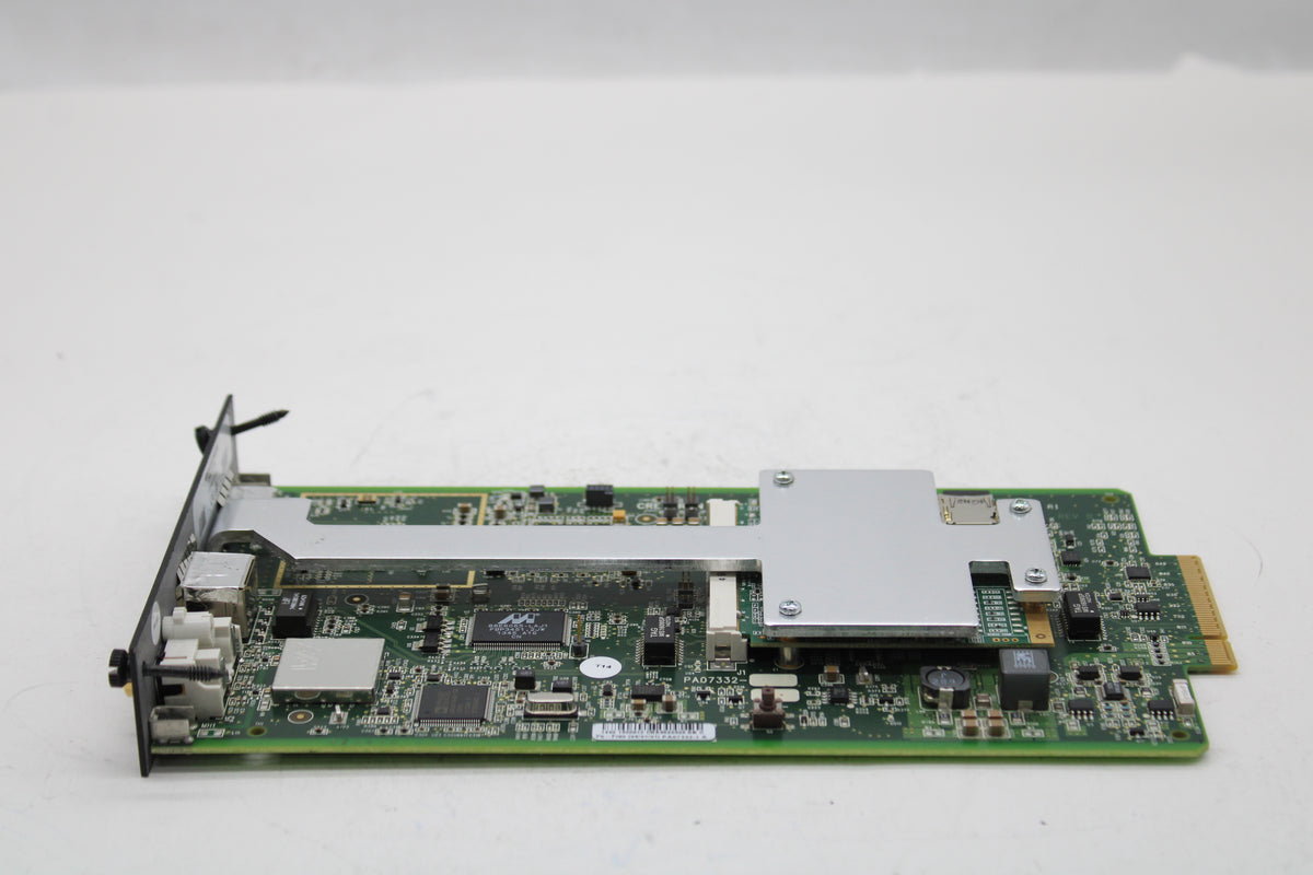Crestron DMC-STR Streaming Input Card for DM Switchers – NTC Tech