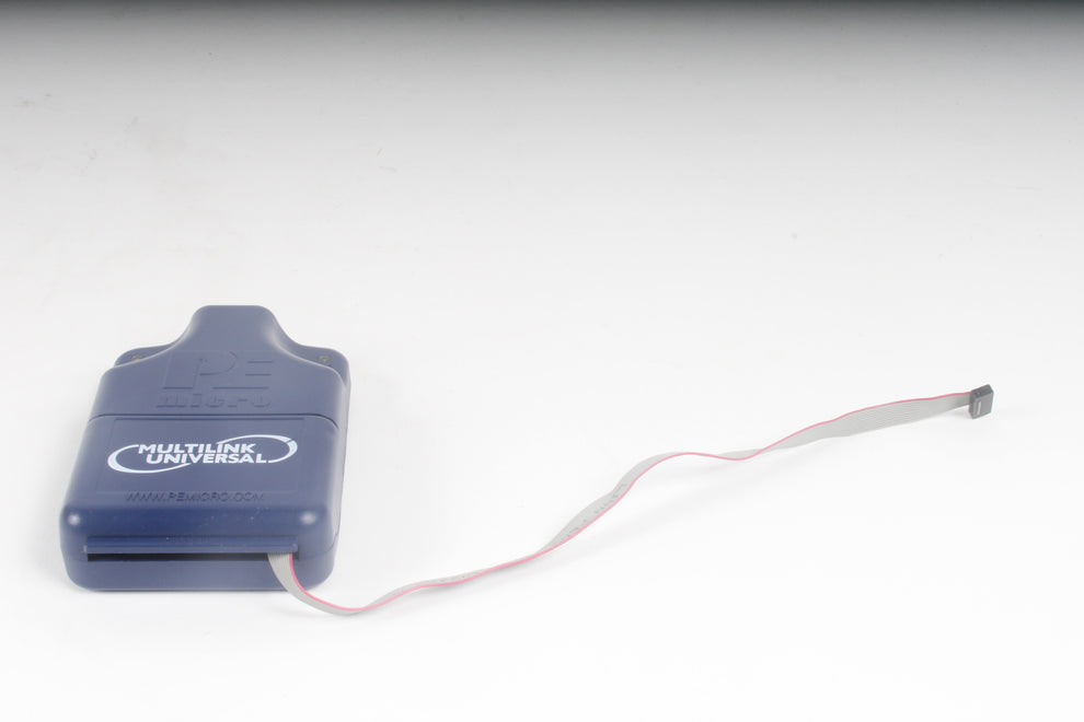 PEmicro USB-ML-UNIVERSAL Universal Multilink Development Interface ...