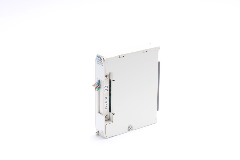 National Instruments NI TB-2635 8x16 Matrix Terminal Block – NTC Tech