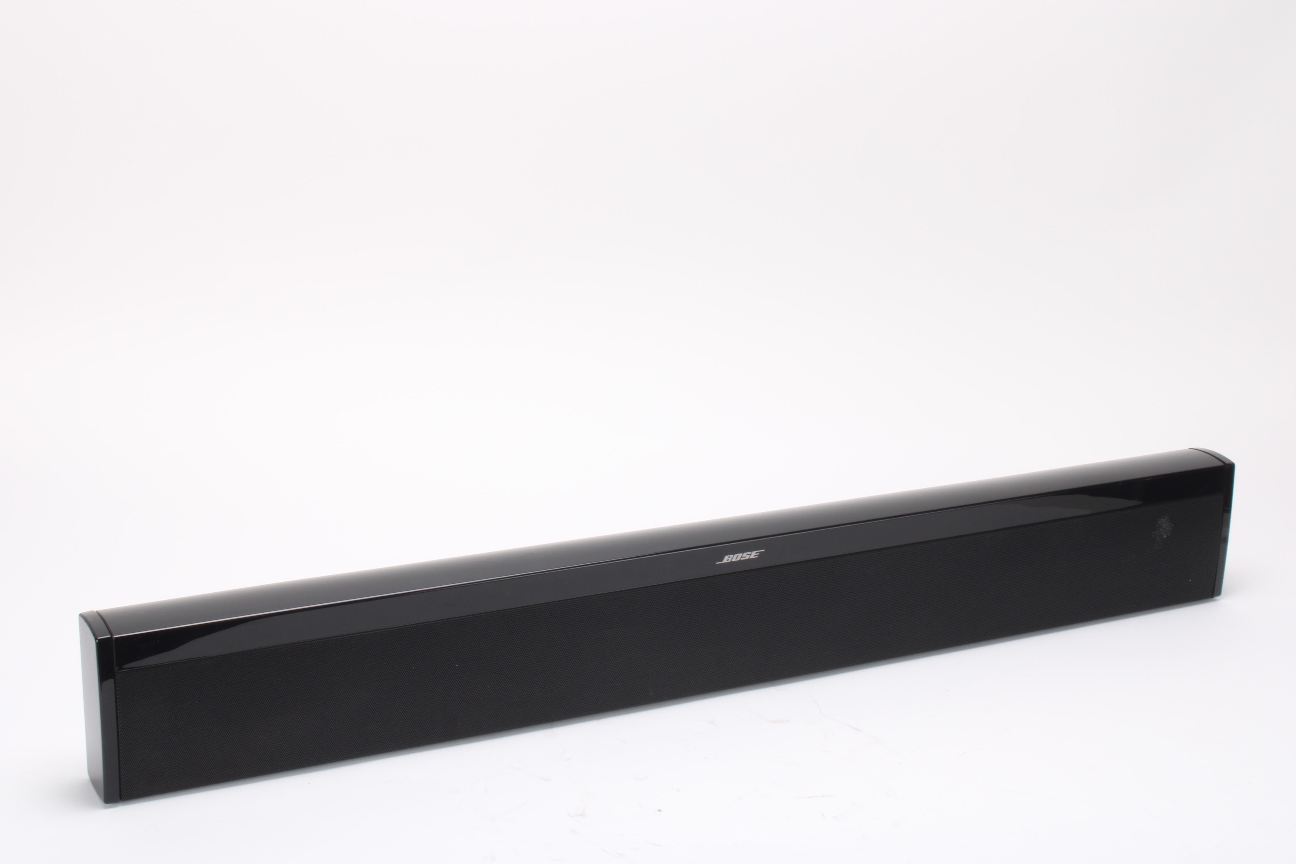 Soundtouch 130 Bose SoundTouch 130 Home Theatre System