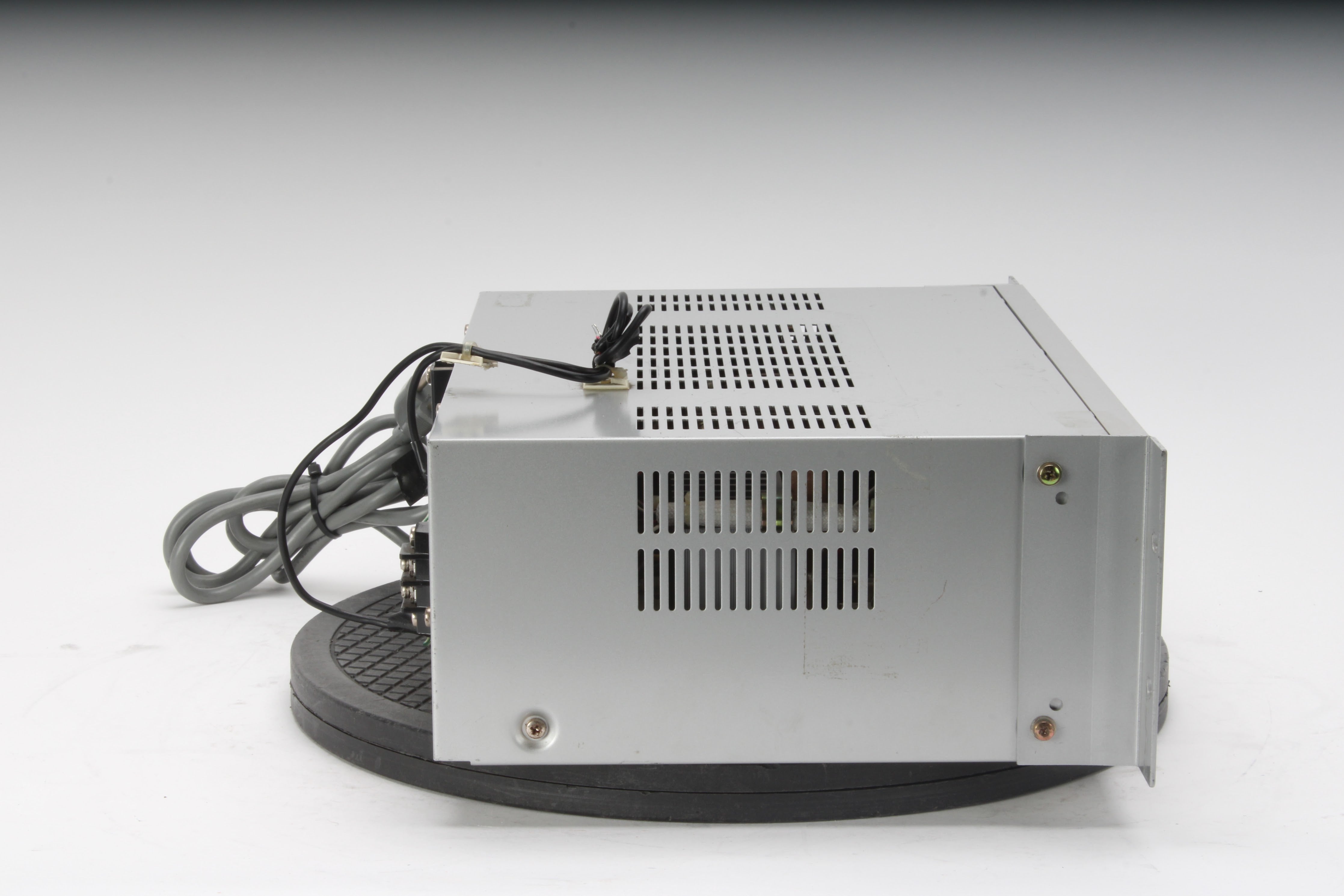 TOA P-912A 900 Series Amplifier With Power Cable - Fair Condition – NTC ...