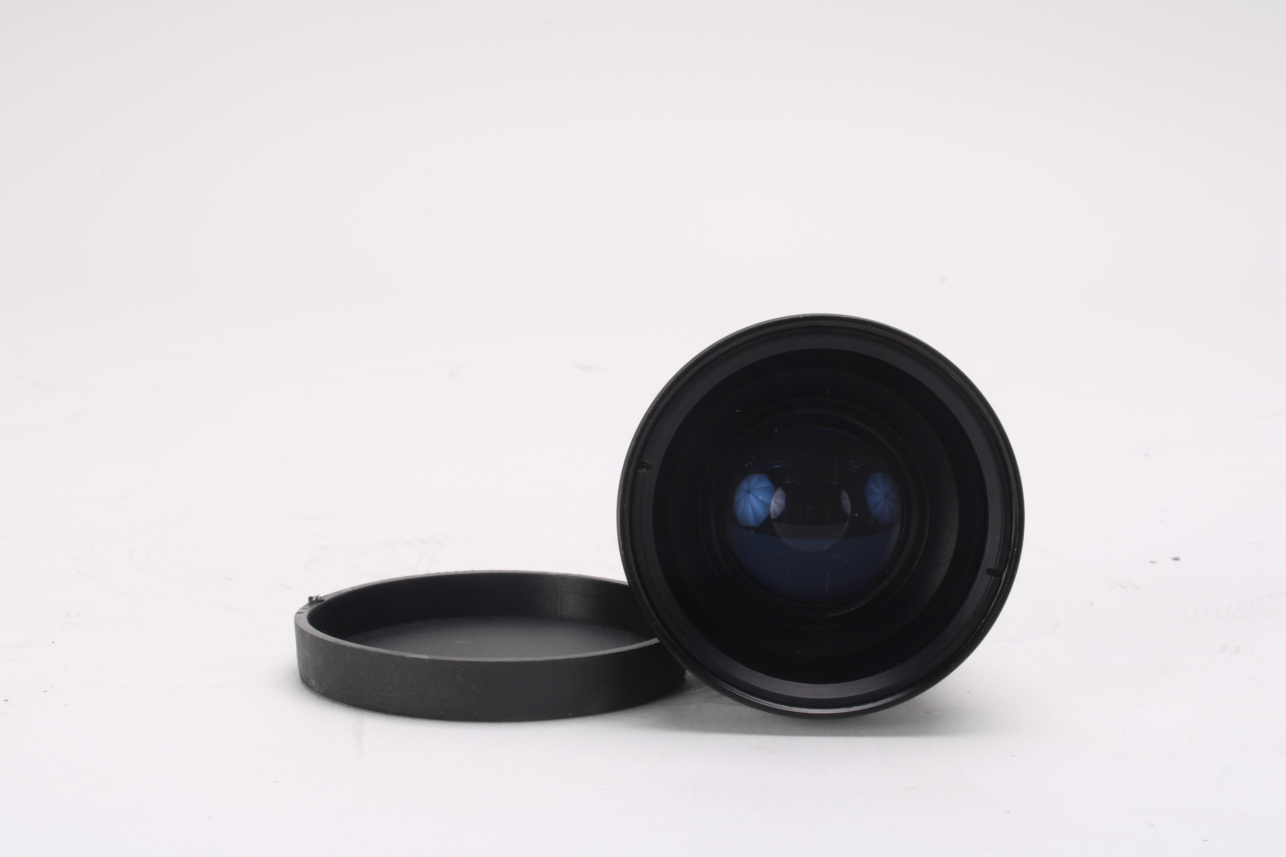 Digital Visions HD 37mm 0.45X Japan Optics / Macro Lens – NTC Tech