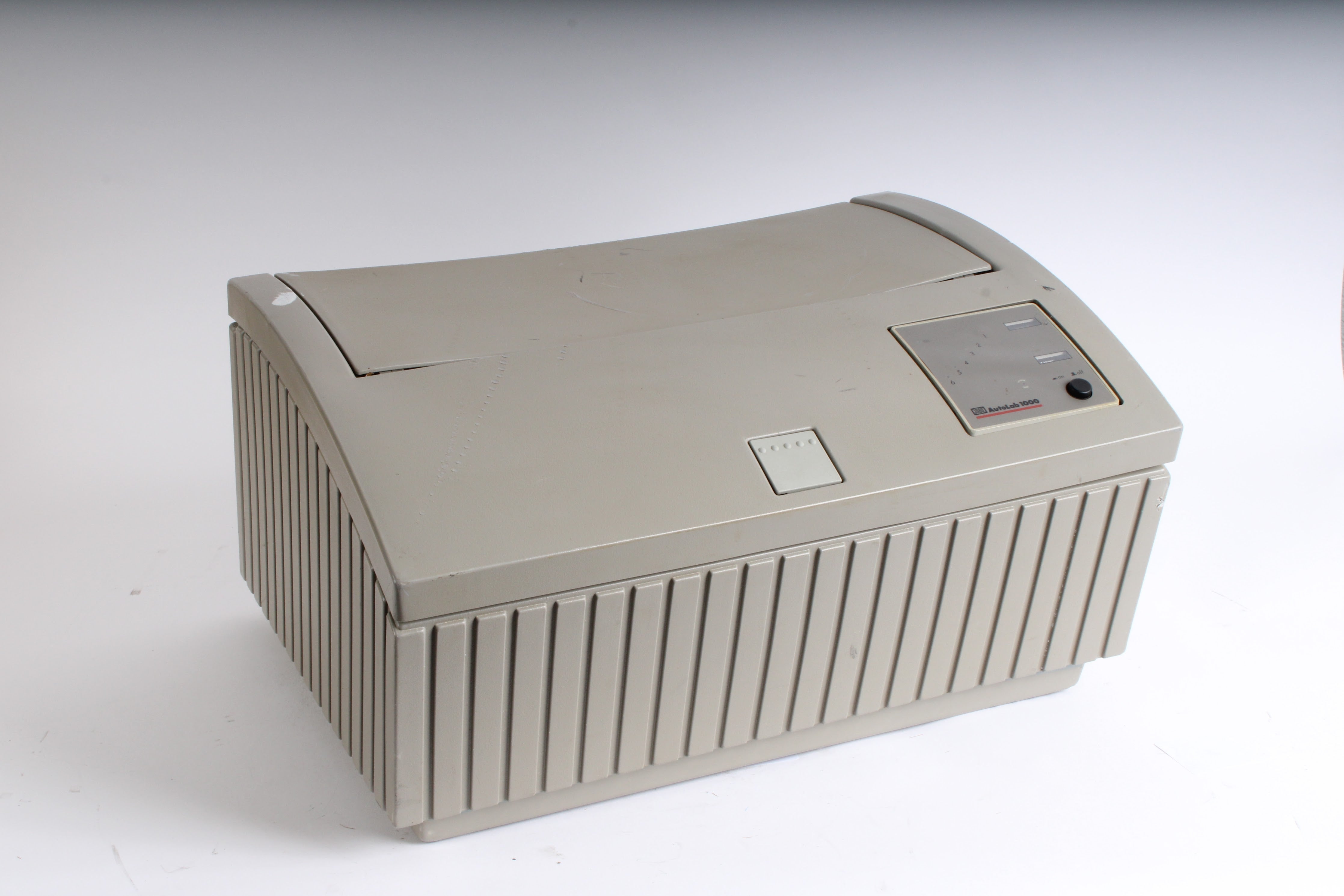 Jobo Labortechnik TYP 4210US Autolab 1000 Automatic Processor - AS IS ...