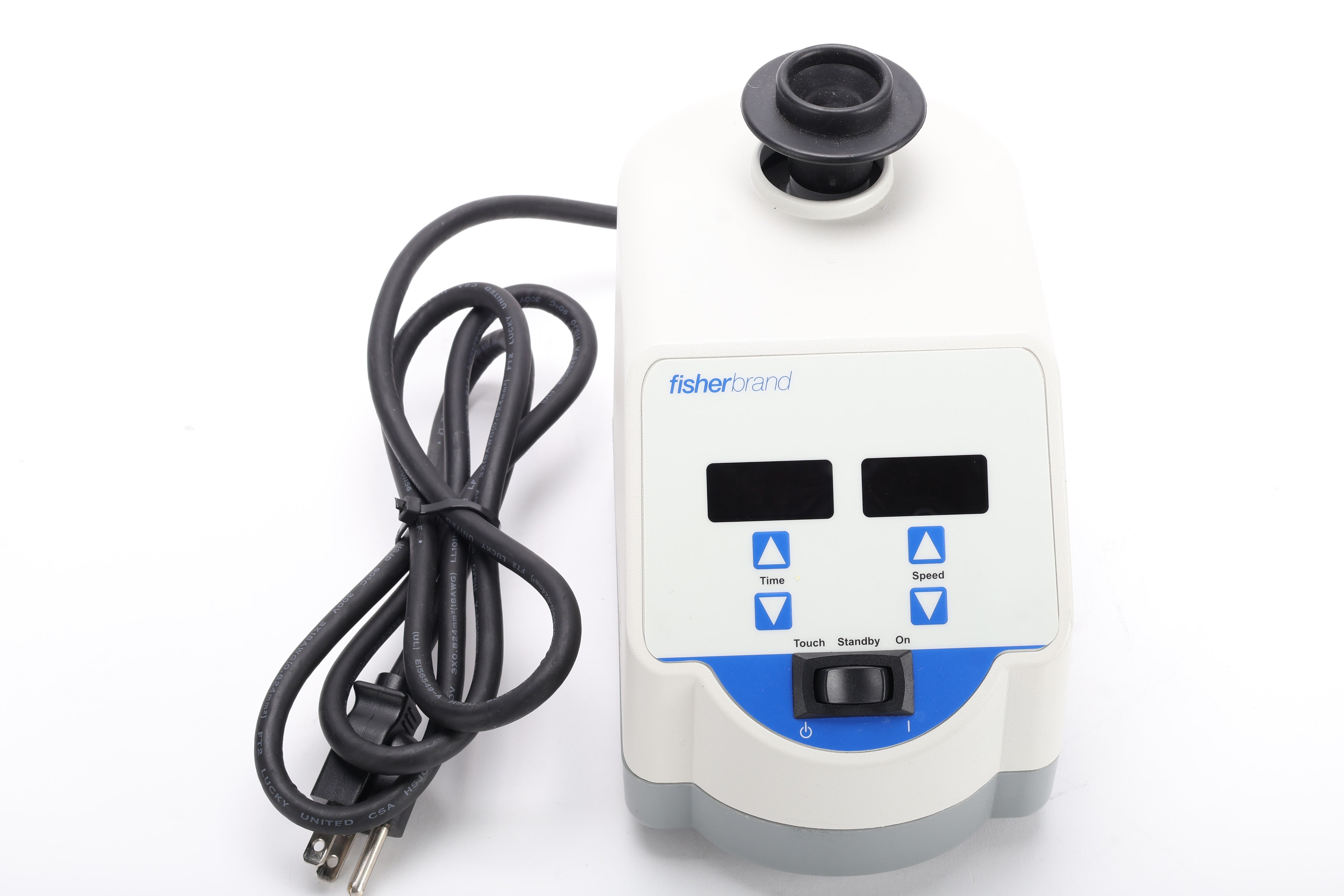 Fisherbrand 9454FIDGUS Digital Vortex Mixer 2215418 – NTC Tech