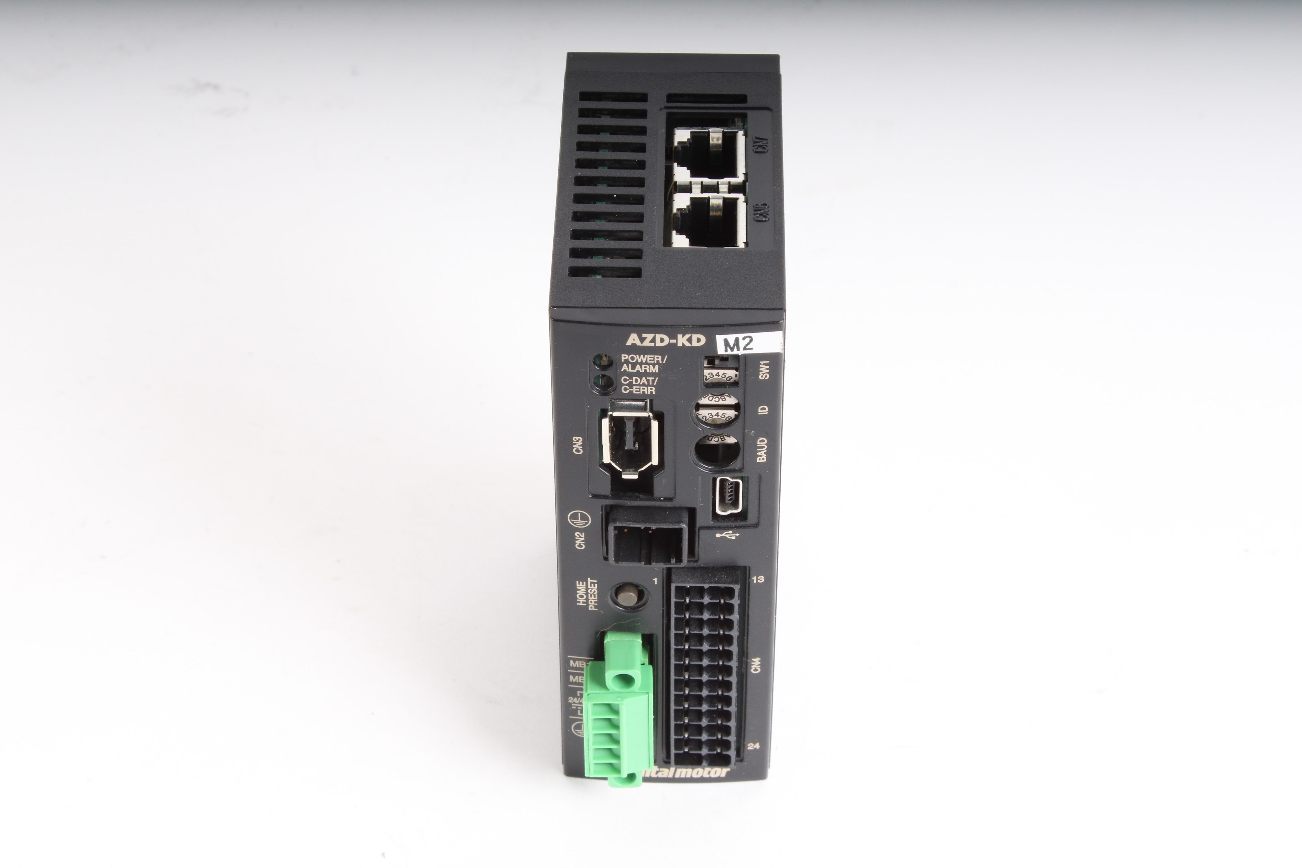 Azd Cd Oriental Motor AZD-KD Stepping Motor Driver – NTC Tech