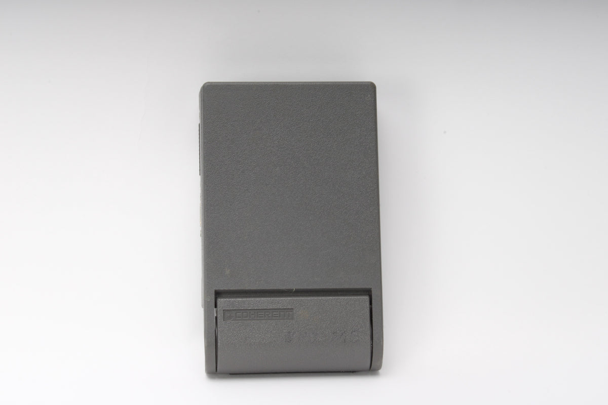 Coherent FM/GS Fieldmaster Power Energy Meter - AS IS For Parts – NTC Tech