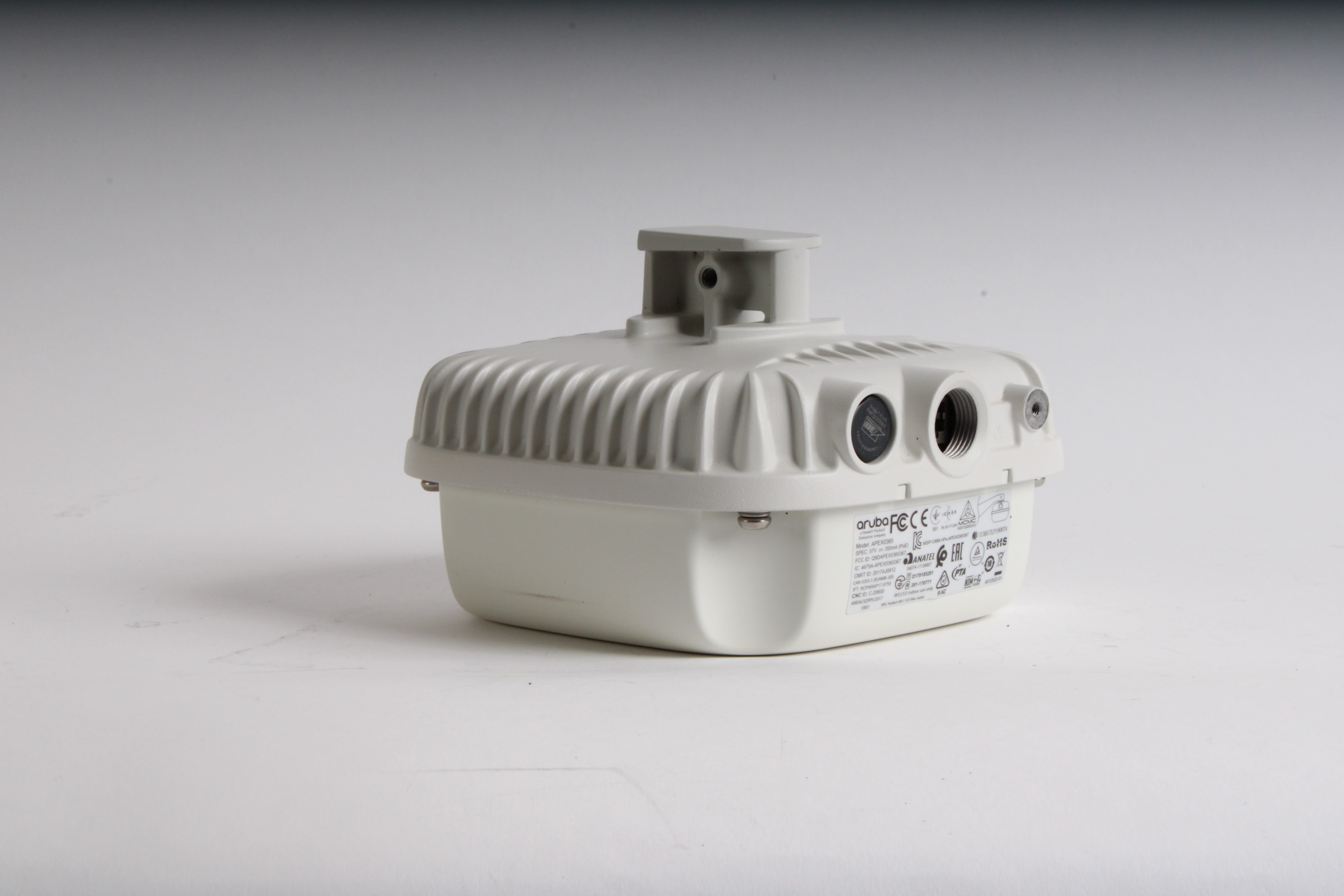 Aruba APEX0365 AP-365 (US) Outdoor Access Points – NTC Tech