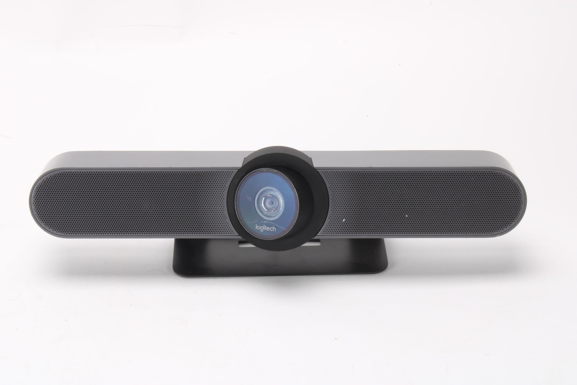 Logitech V-R0007 Meetup Conferencing Camera 860-000525 With USB-C Cabl ...