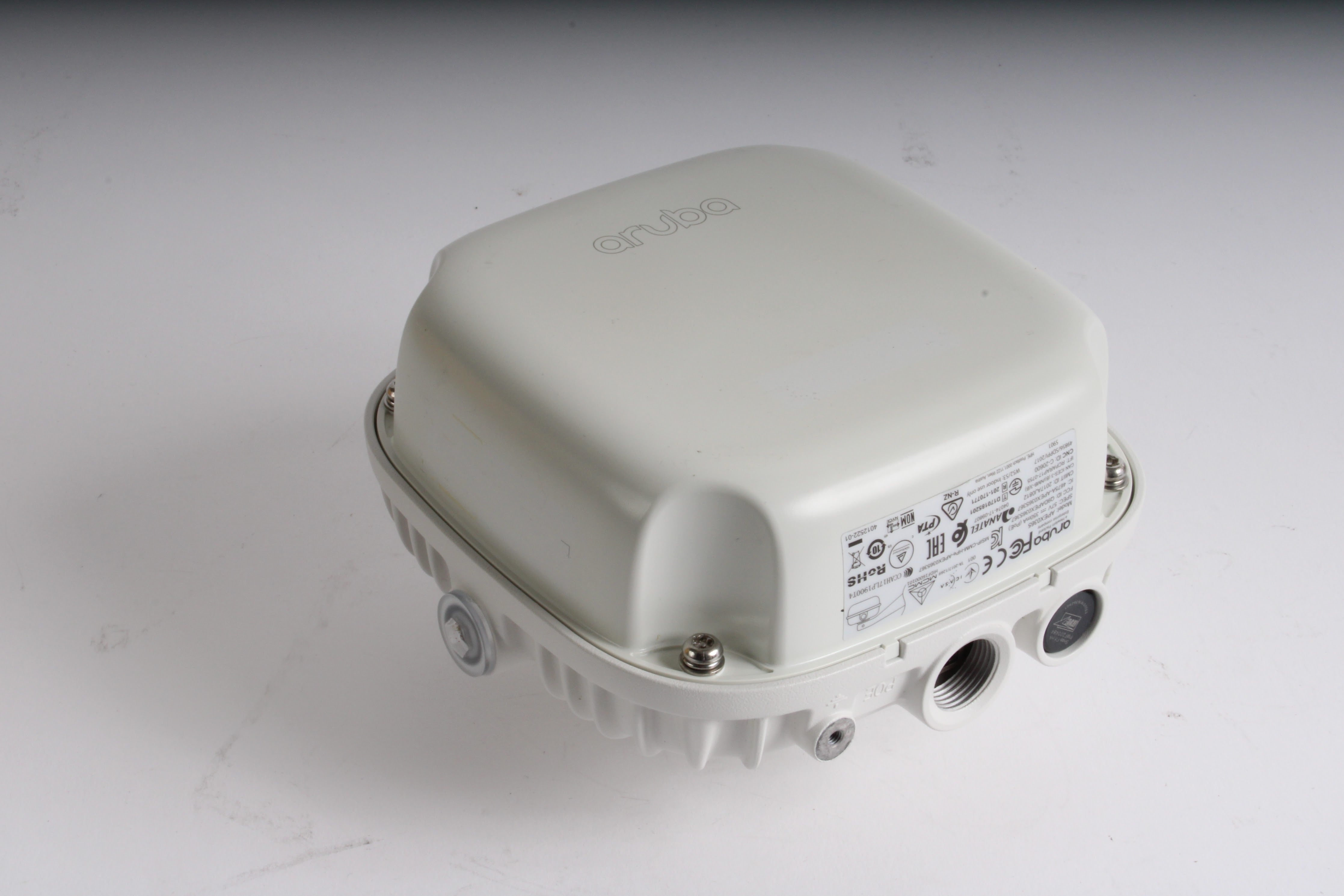 Aruba APEX0365 AP-365 (US) Outdoor Access Points – NTC Tech
