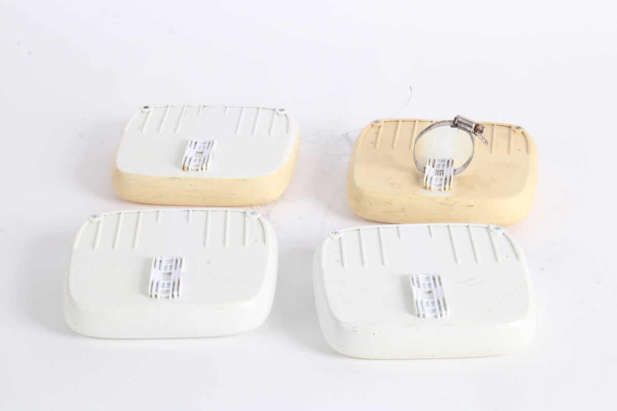 Ubiquiti EdgePoint R6 EP-R6 EdgePoint Router Lot of 4 – NTC Tech