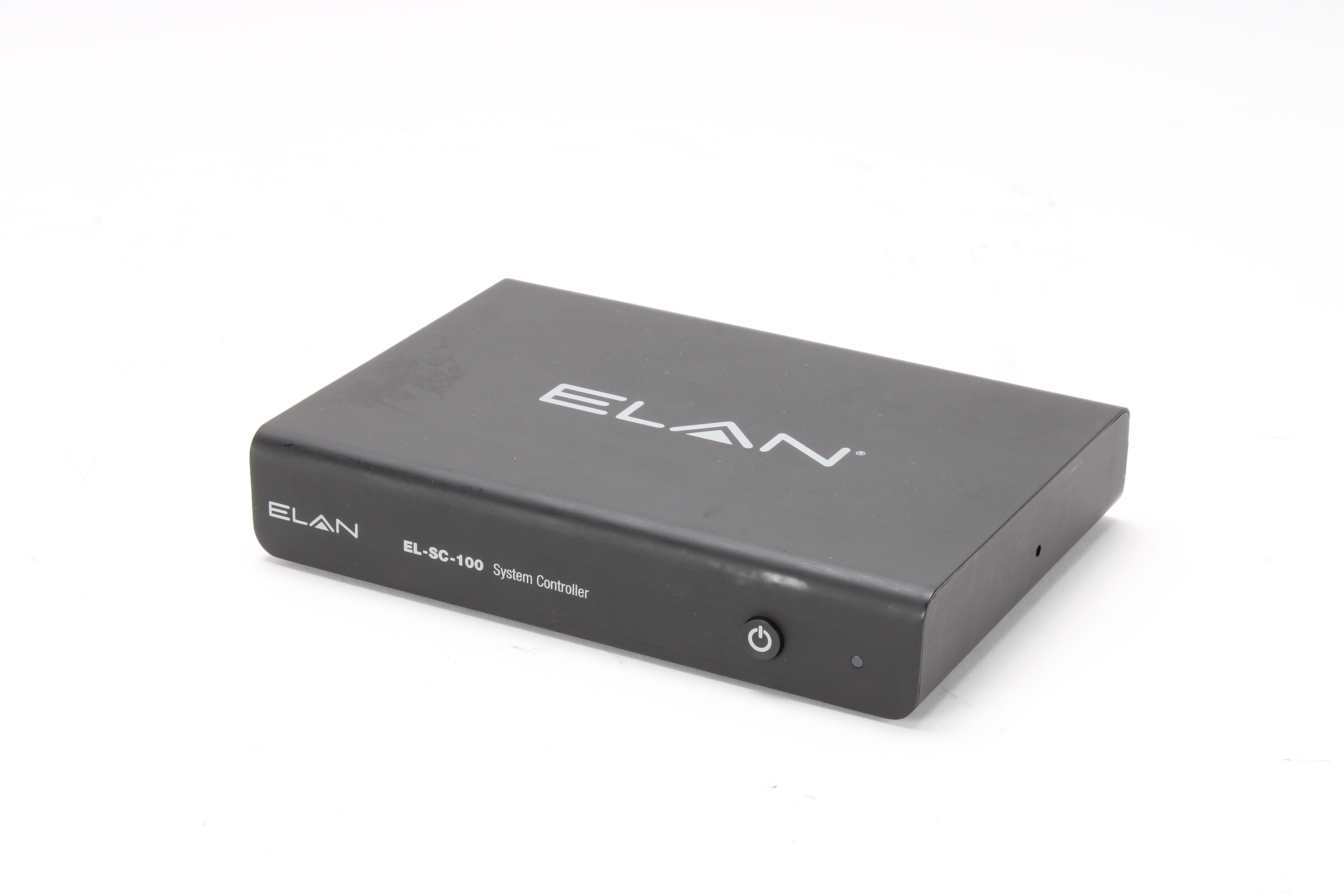 Elan Microcontroller Elan EL-SC-100 System Controller – NTC Tech
