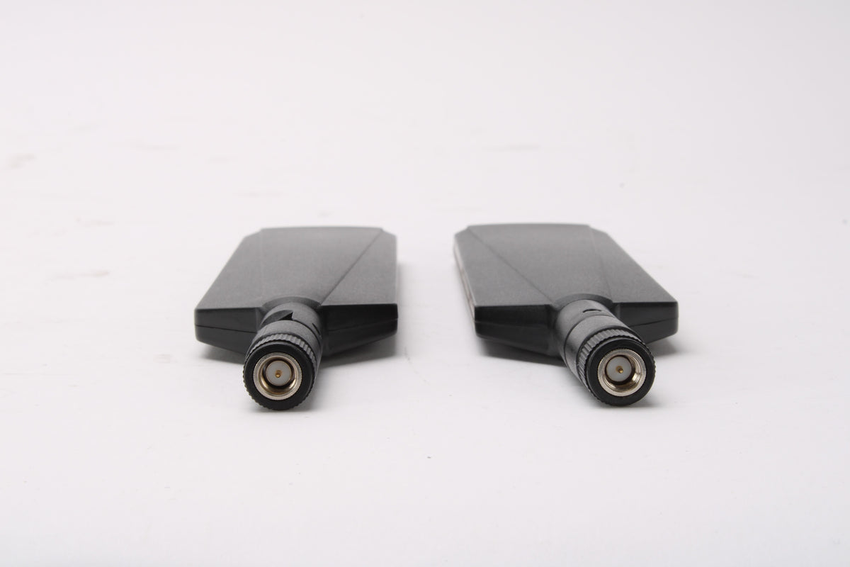Cradlepoint Router Antenna Cradlepoint 170649-000 Router Antenna IBR, AER, ARC, COR Mode Paddle L ...