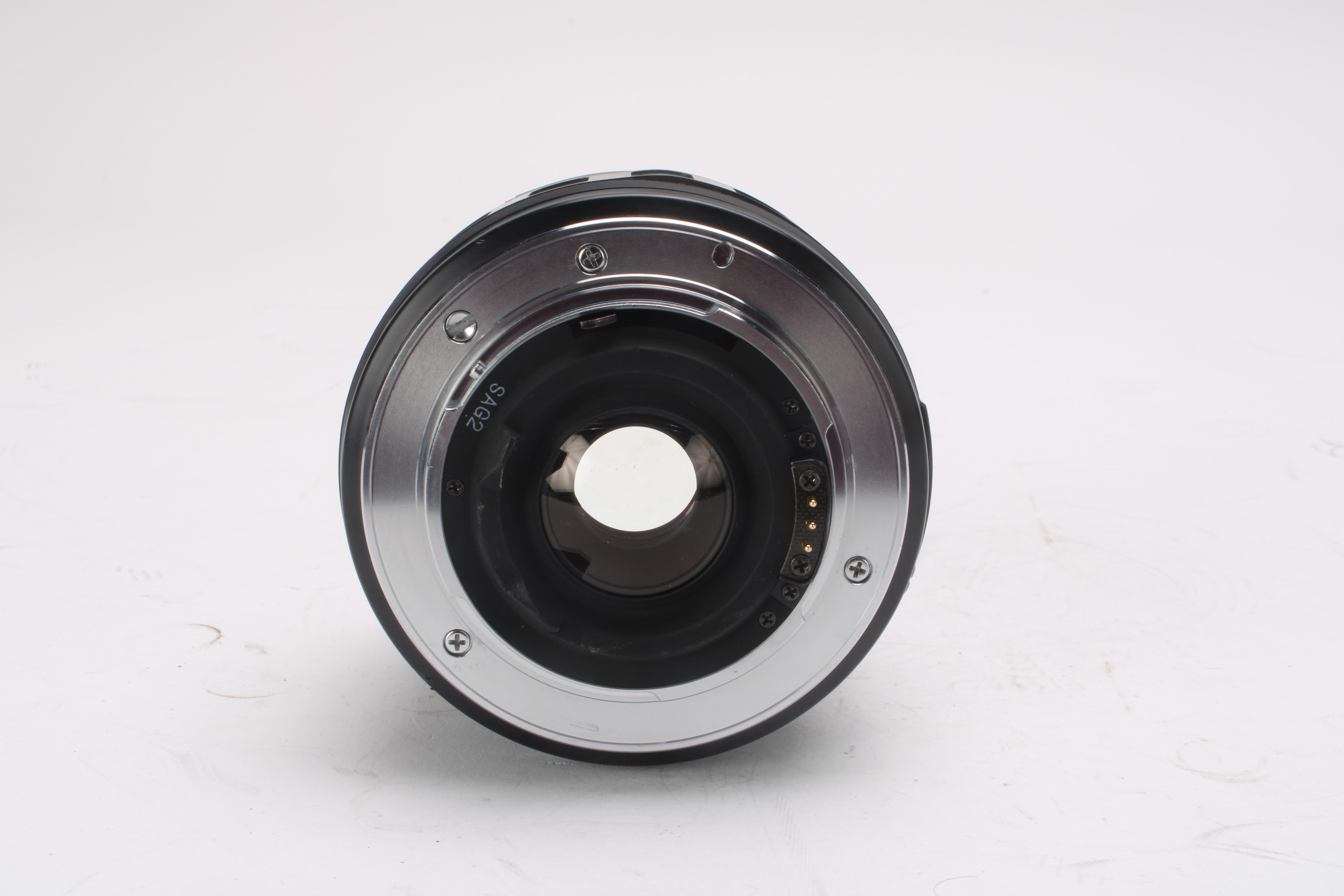 Olympus AF Zoom 35-70m 1:3,5-4,5 49mm SAG2 Lens – NTC Tech