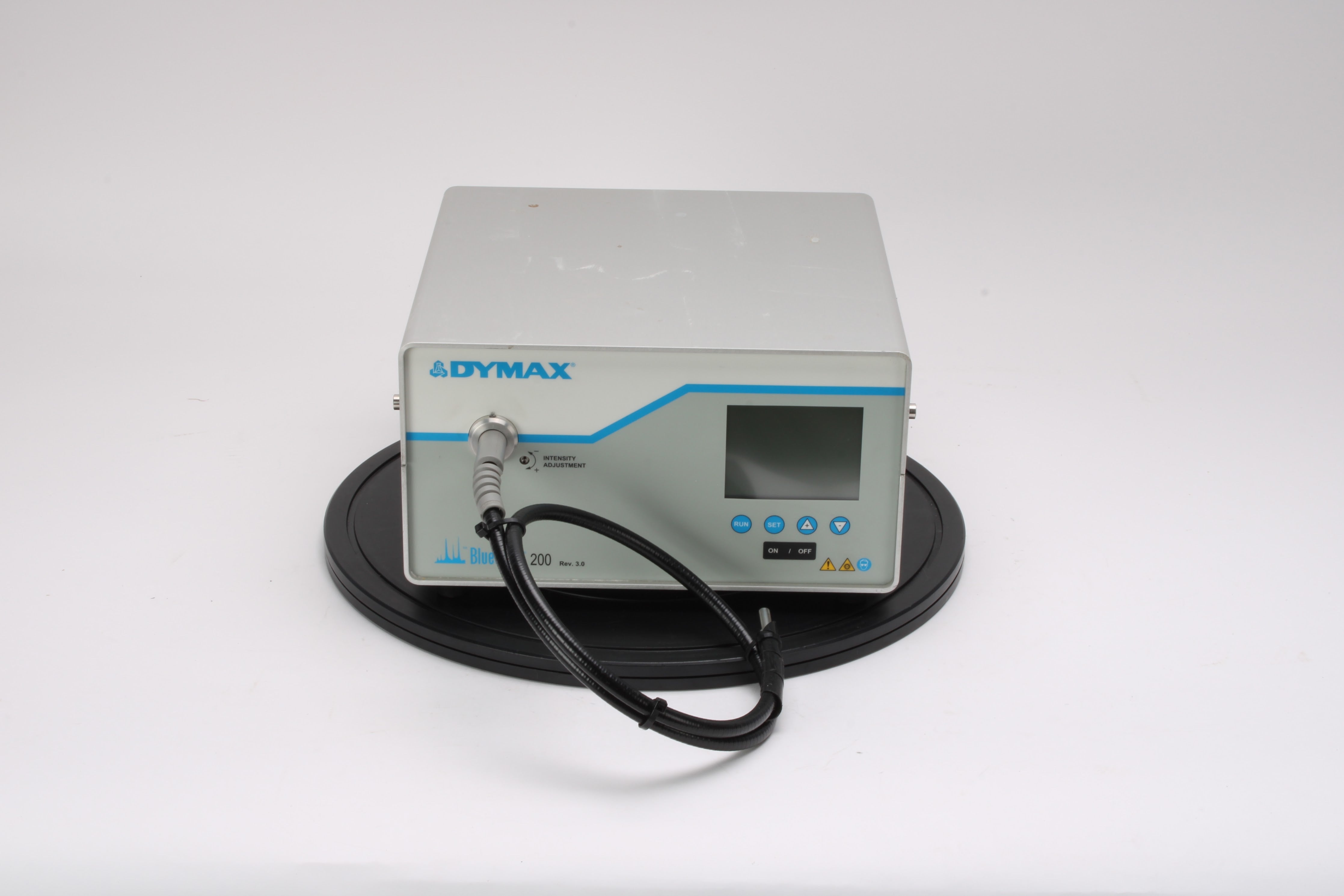 Dymax Bluewave 200 V3.0 Spot UV Cure System With Light Guide – NTC Tech