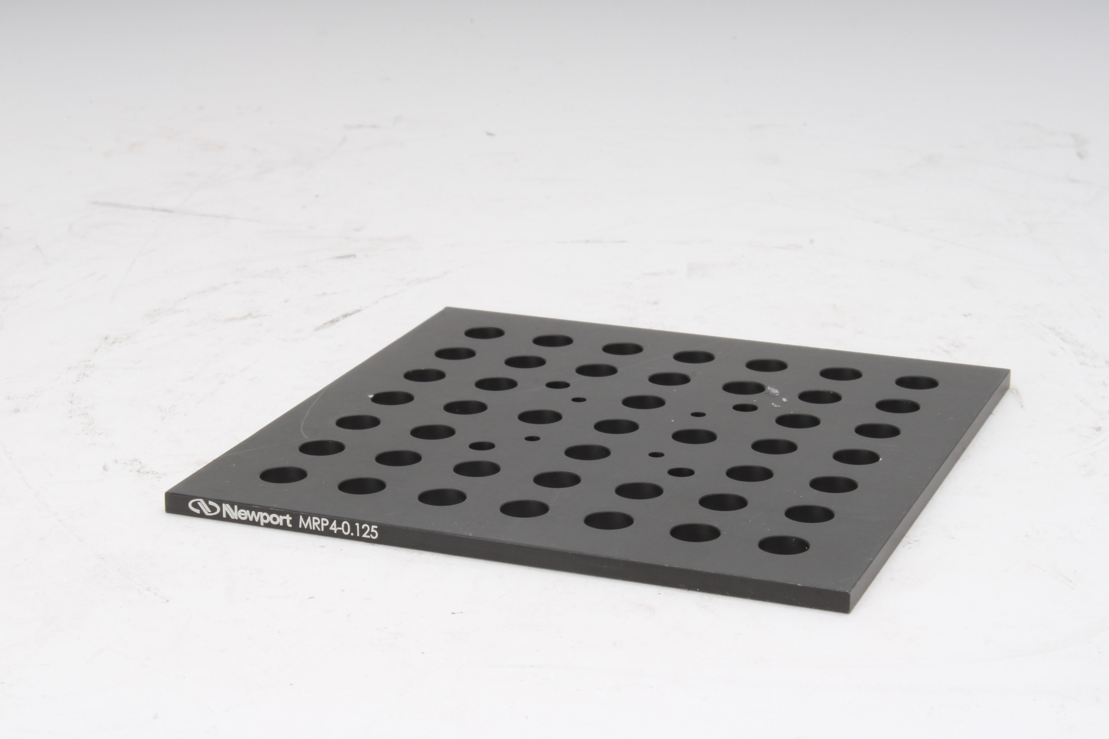 Newport MRP4-0.125 Modular Riser Plate – NTC Tech