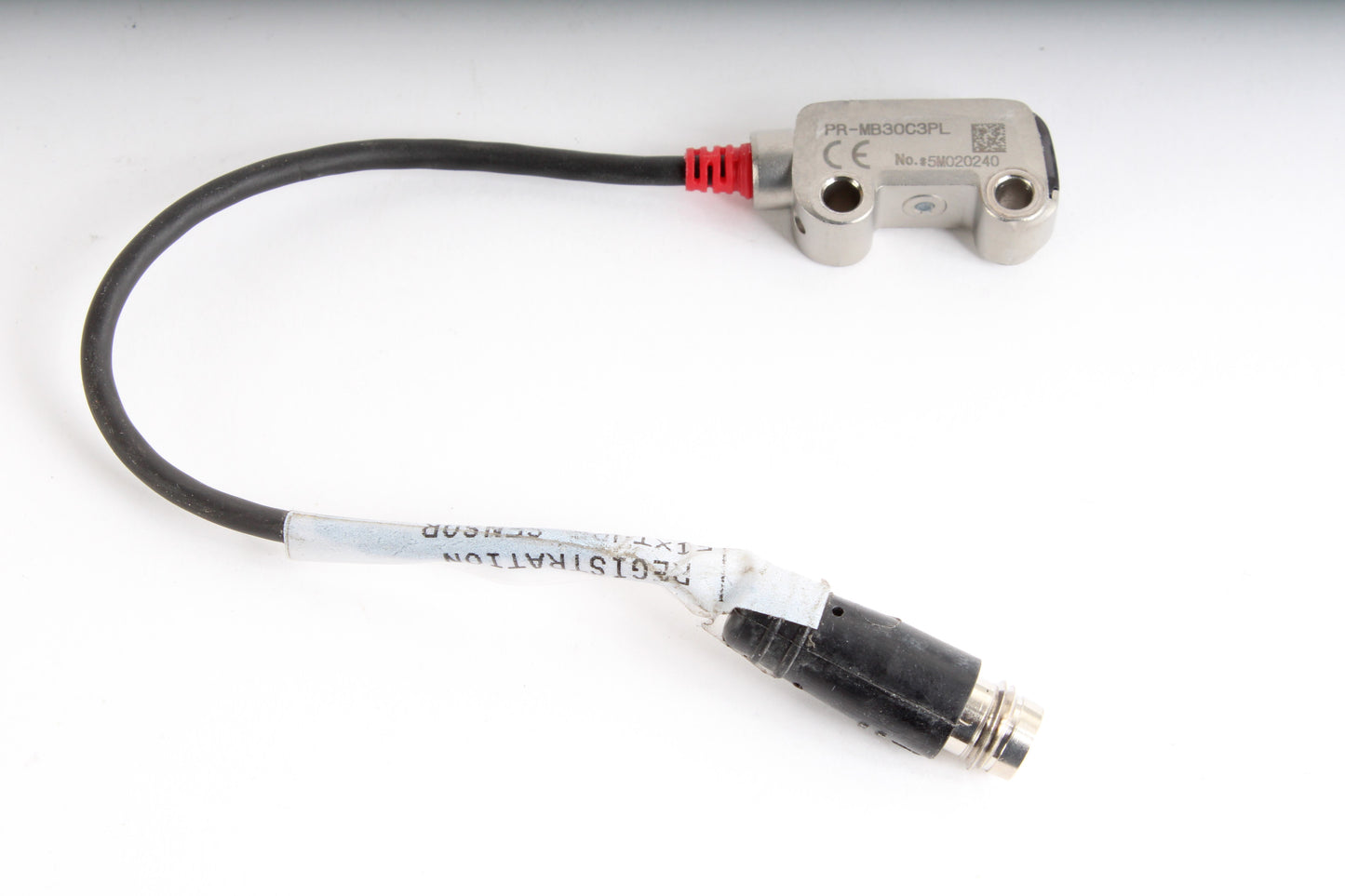 Keyence PR-MB30C3PL Photoelectric Sensor – NTC Tech