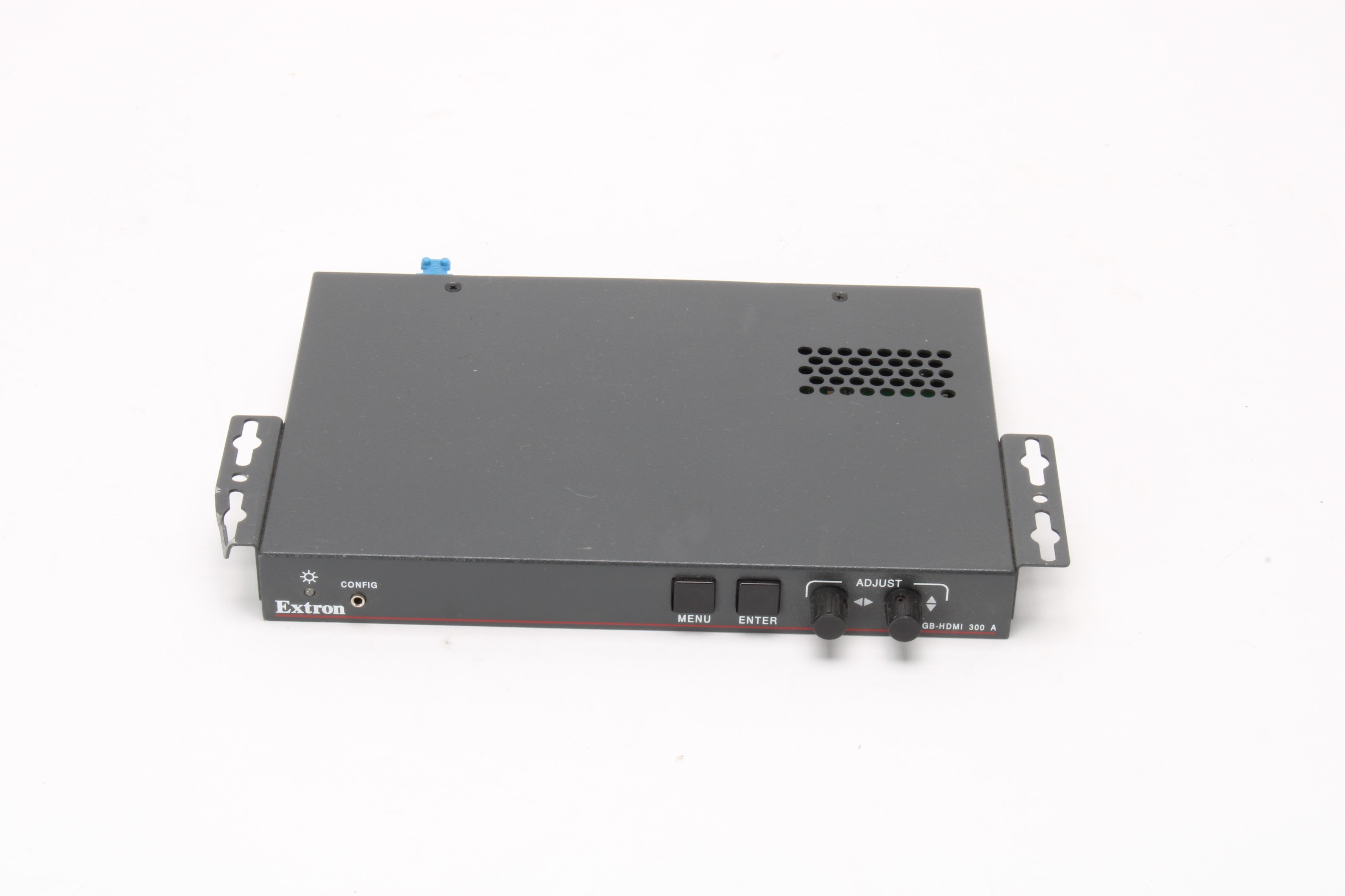 Extron Rgv Extron RGB-HDMI 300 A RGB and Stereo Audio to HDMI Scaler 60-1074-01 ...