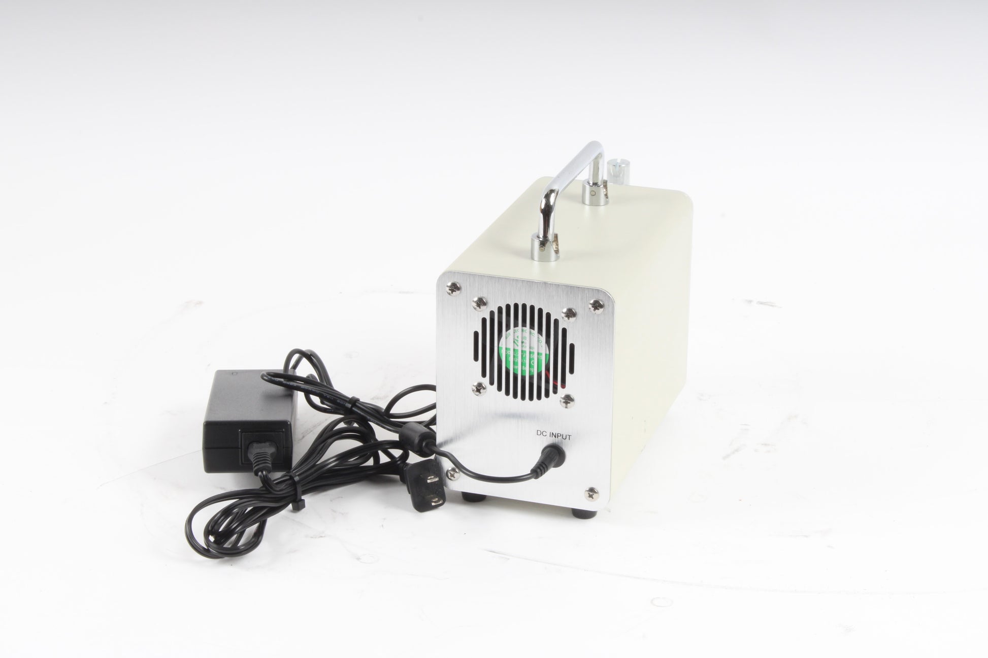 Led 20w Microscope Amscope LED-20W Microscope Illuminator With Power Supply - No Fiber Op ...