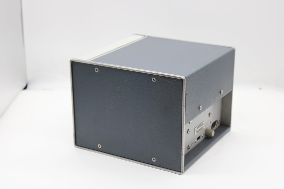Hewlett Packard / Agilent / Keysight 241A Pushbutton Oscillator - AS I ...