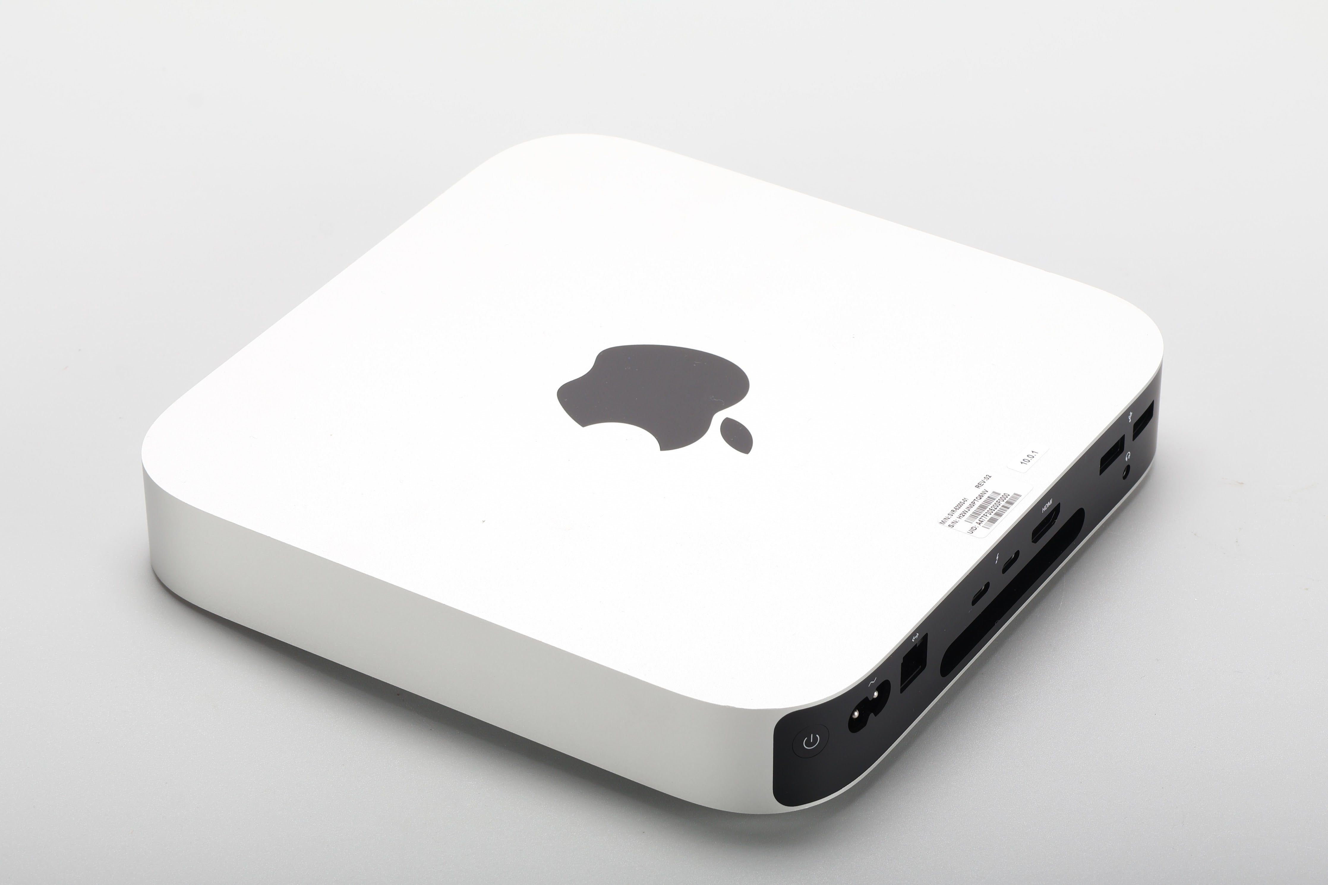 Apple Mac Mini (2020) W/ Apple M1 CPU / 8GB Ram / 256GB SSD