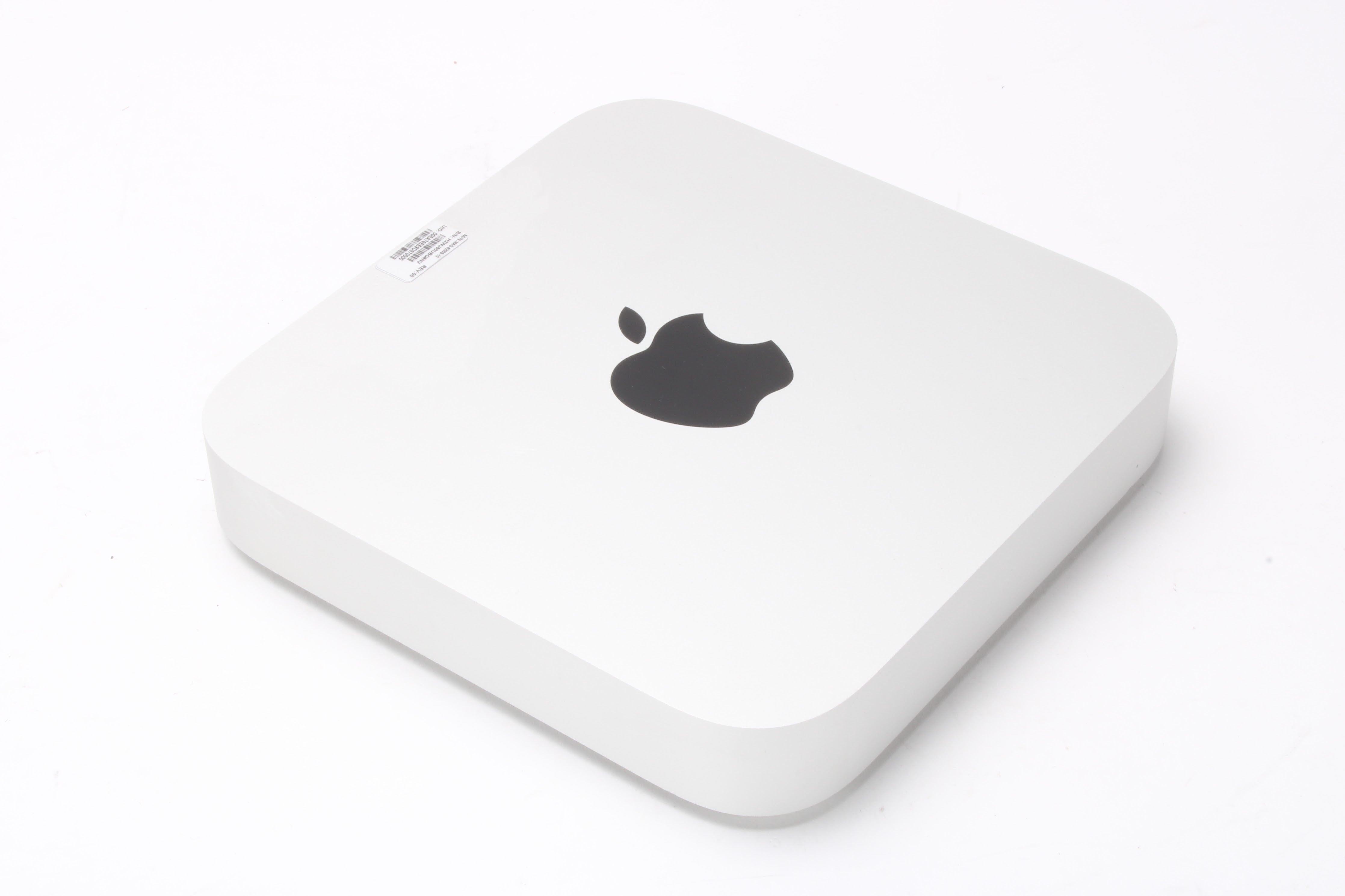 Apple Mac Mini A2348 (2021) W/ Intel 8-Core CPU 8GB/M1 Chip/8GB