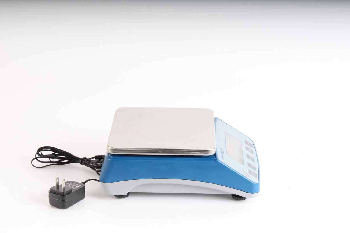 Scale Vwr Lab VWR VWR-3002E Digital Balance Scale With Power Supply – NTC Tech