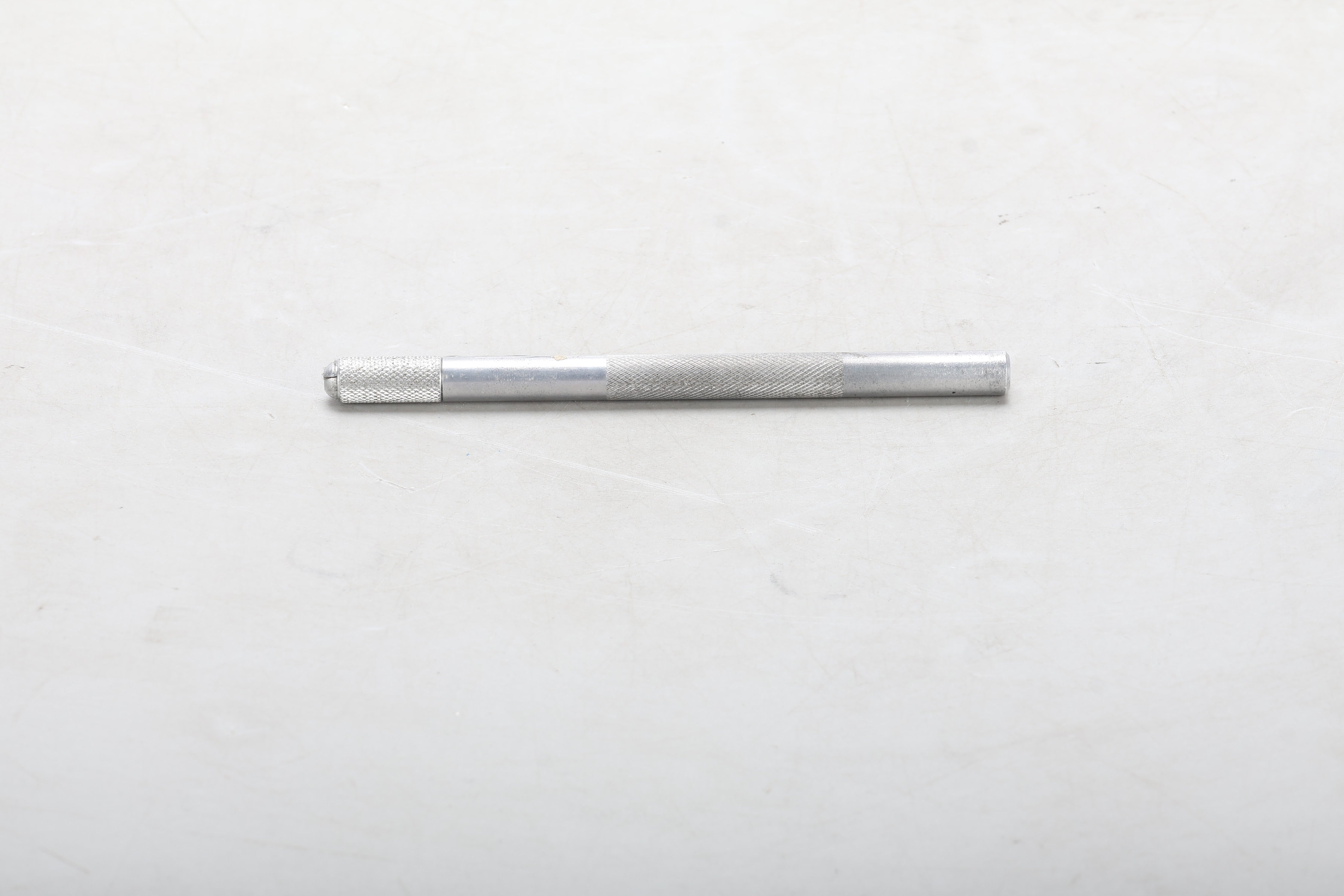Xcelite Handle Weller Xcelite Aluminum Handle Scalpel Knife Tool - Fair Condition ...