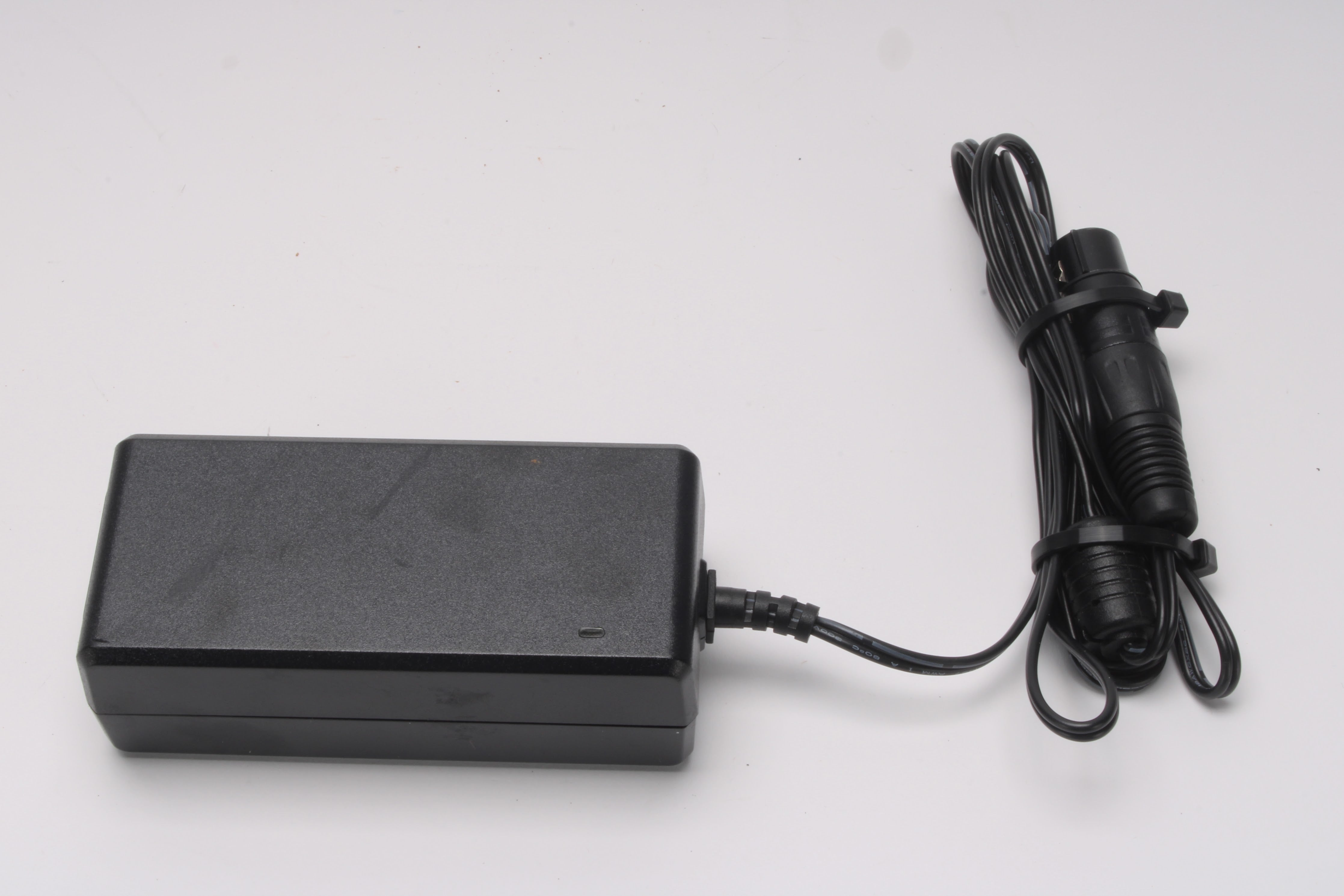 AJA STD-1233P Power Supply 12V 3.3A – NTC Tech