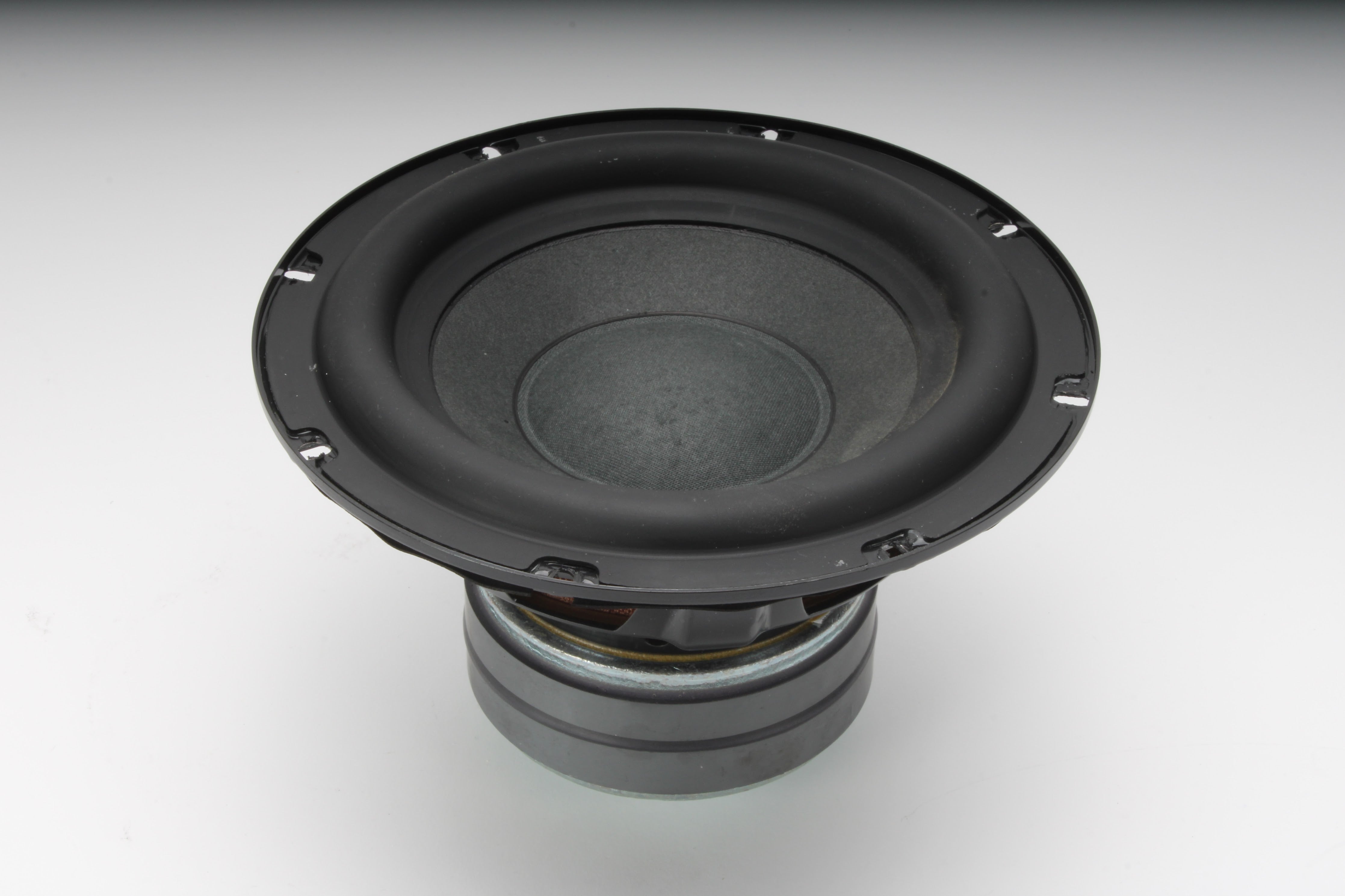 Bowers & Wilkins B&W ASW608 Subwoofer (Woofer Only) – NTC Tech
