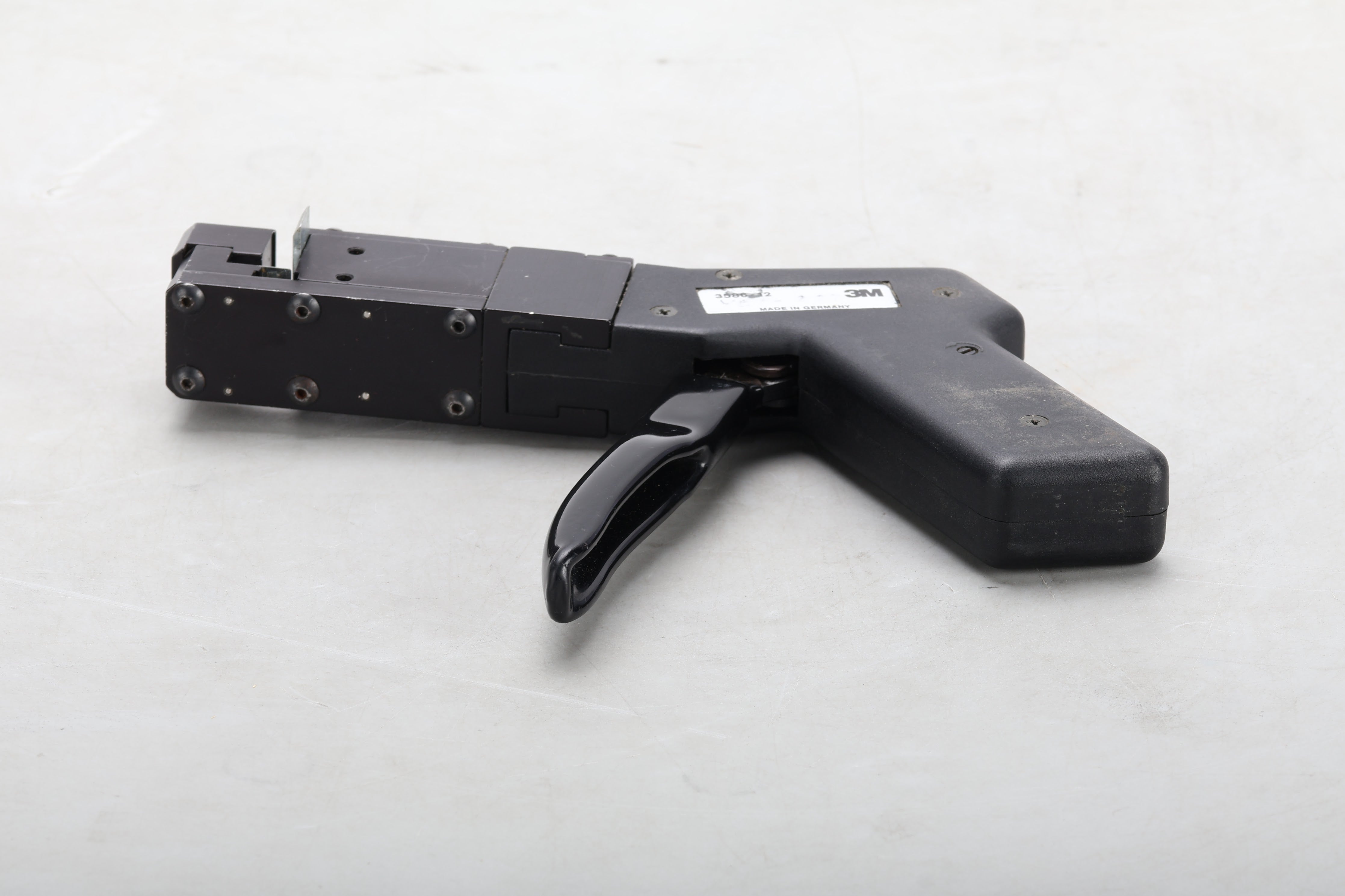 3M 3586-12 Hand Crimper Tool With 3624-42 Head – NTC Tech