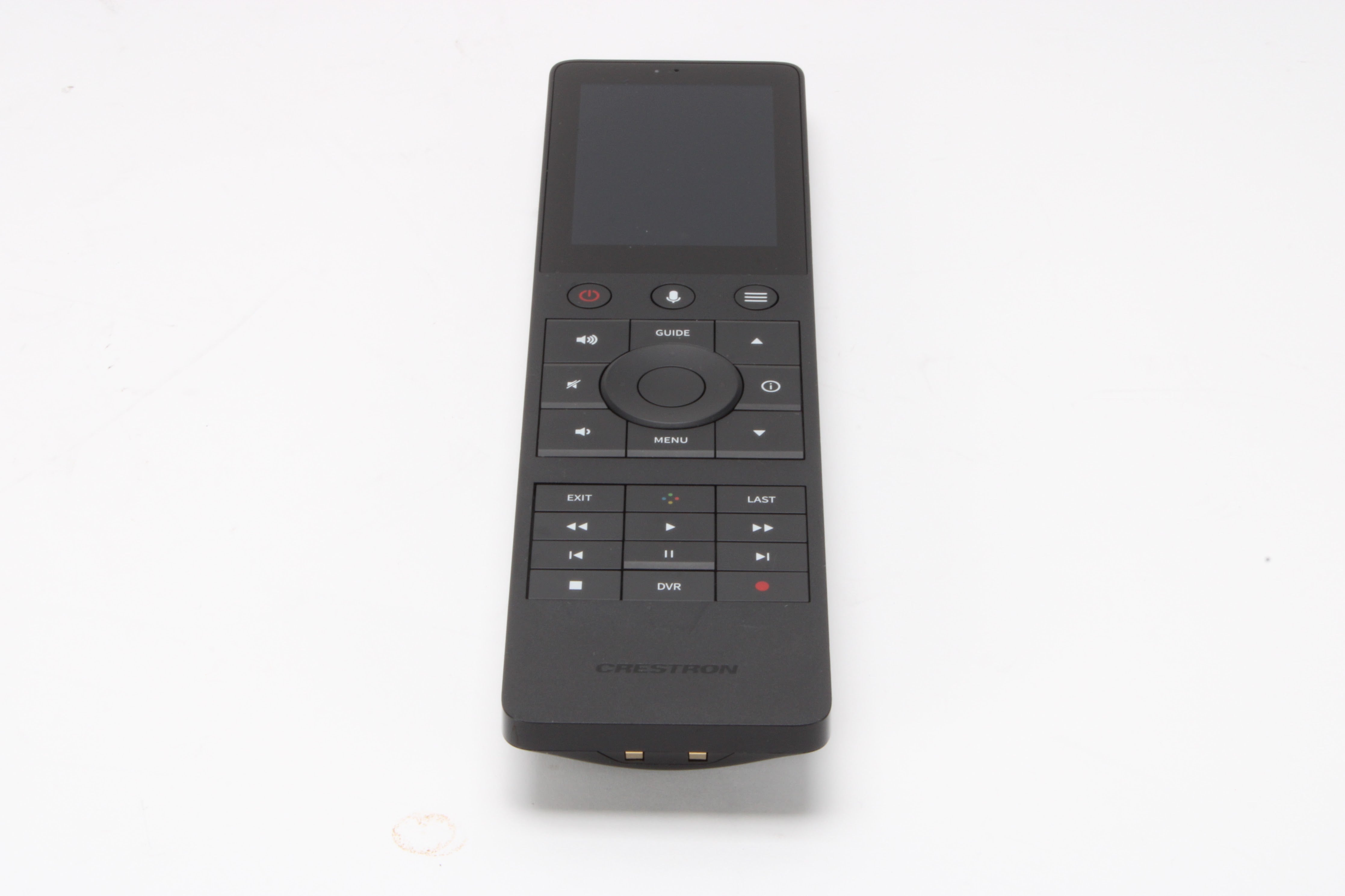 Crestron TSR-310 Handheld Touch Screen Remote - AS IS – NTC Tech