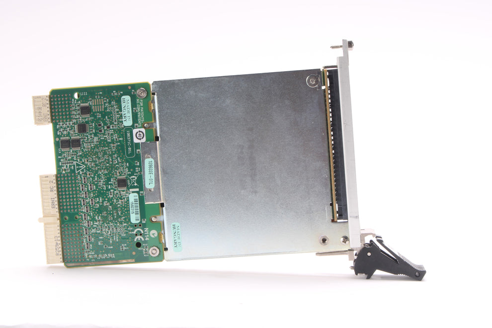 National Instruments NI PXI-2529 Matrix Switch Module – NTC Tech