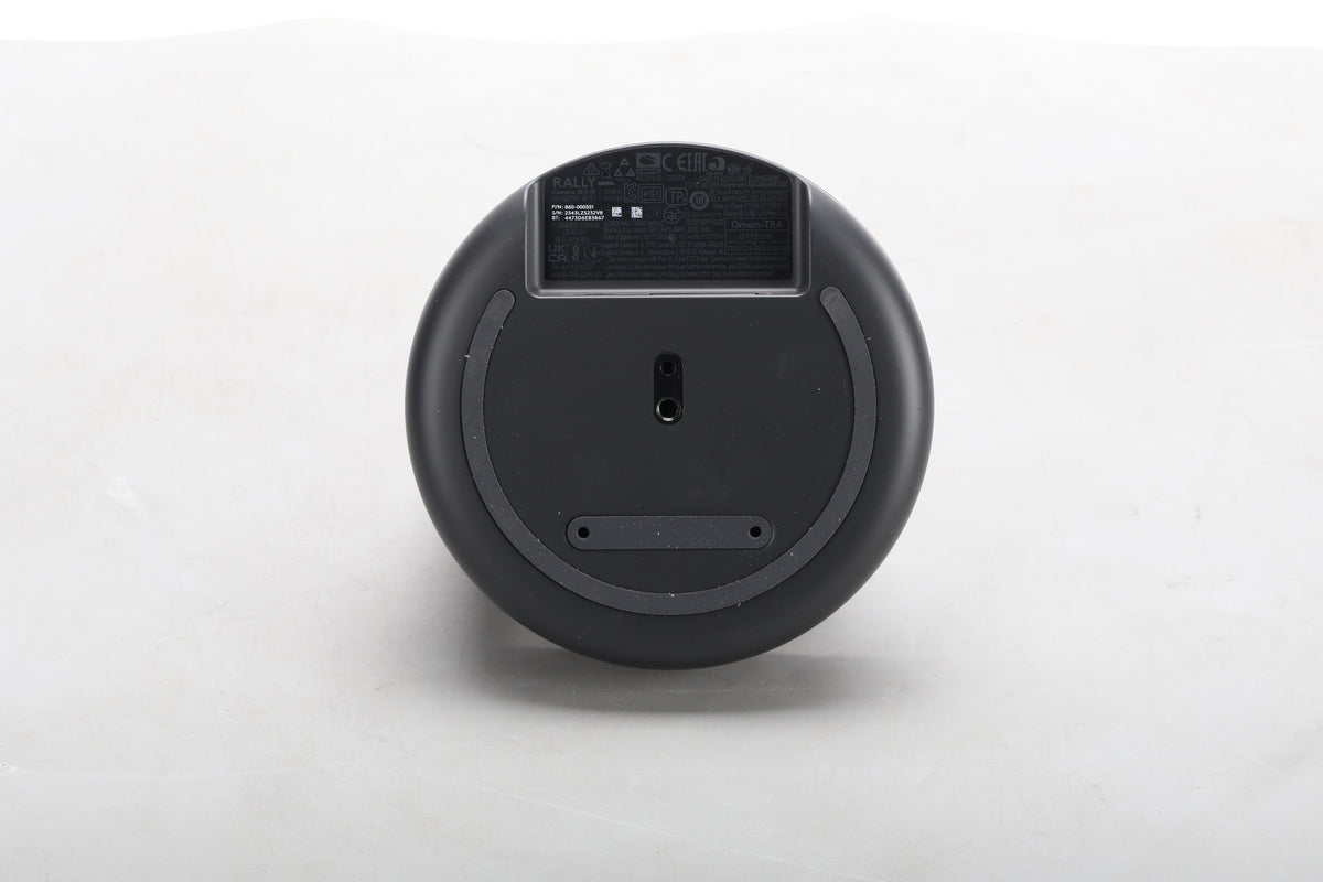 Logitech Rally V R0010 Logitech V-R0010 Rally Camera 860-000551 - No Accessories – NTC Tech