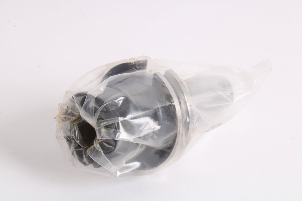 Haas Automation C40-ER25-2.5 (04.0008) 0K03H Collet Chuck x 2-1/2