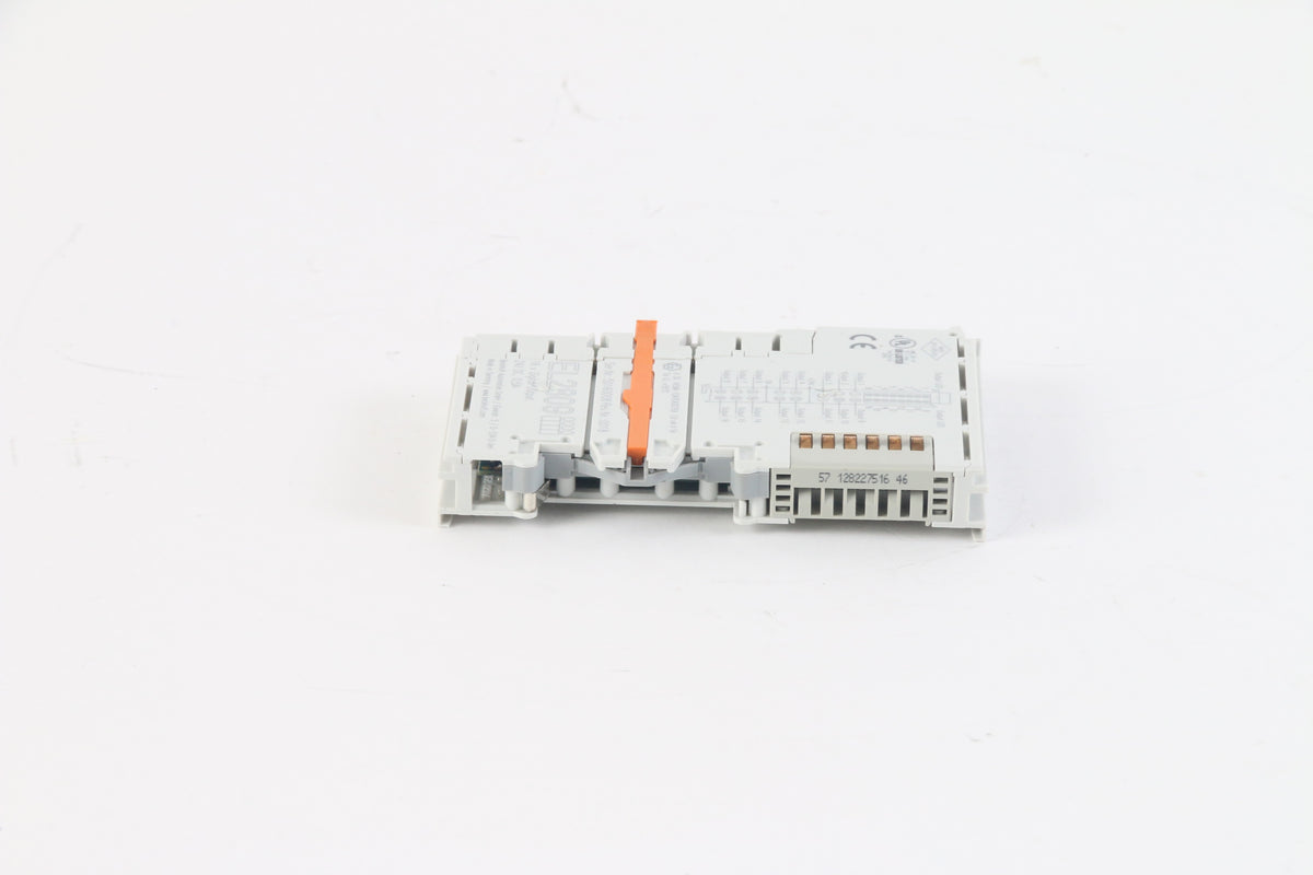 El1409 Beckhoff EL2809 HD EtherCAT Terminal 16 Channel Digital Output 24 v DC ...