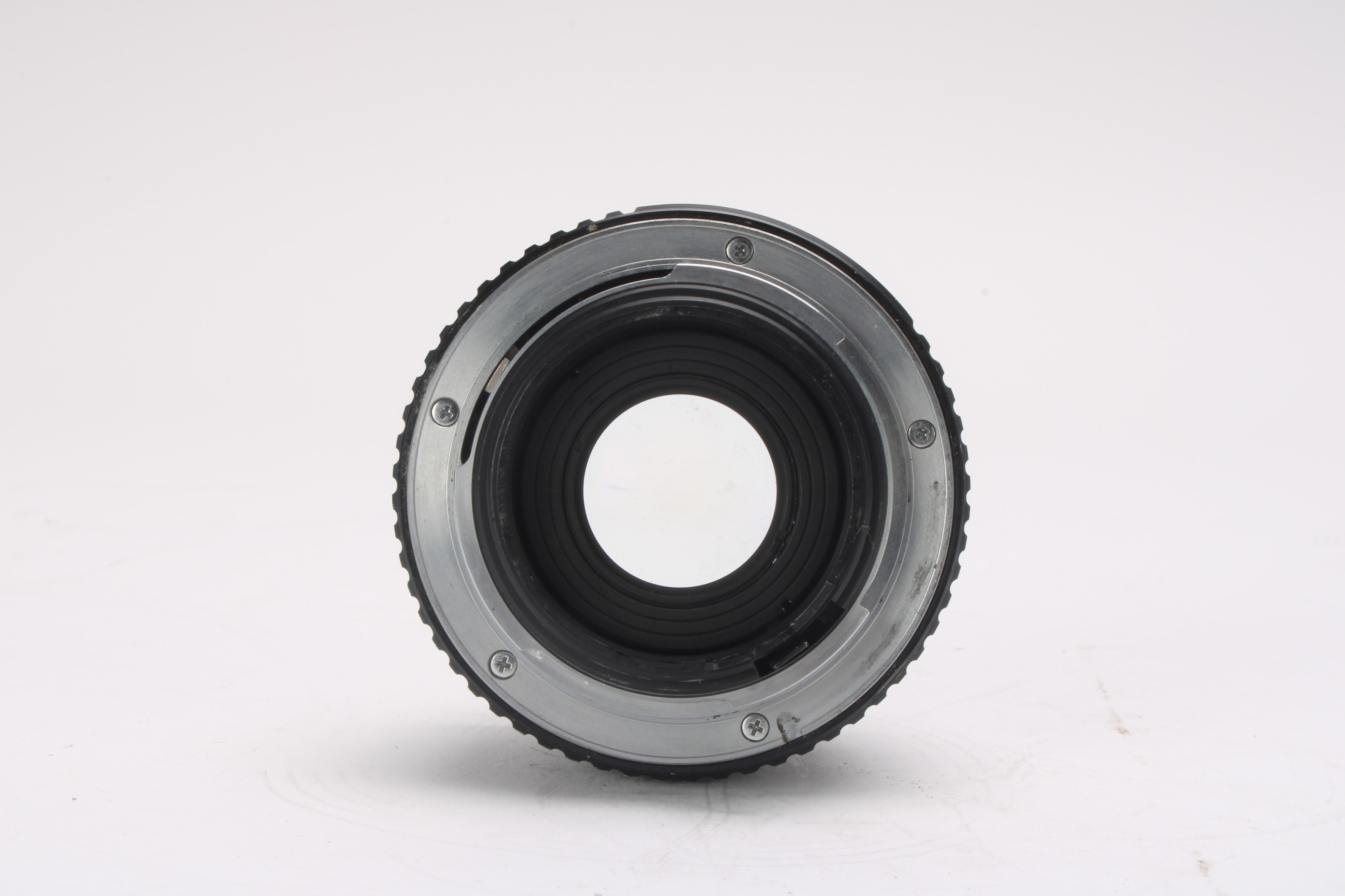 Asahi OPT CO SMC Pentax-M 1:2 50mm Lens – NTC Tech