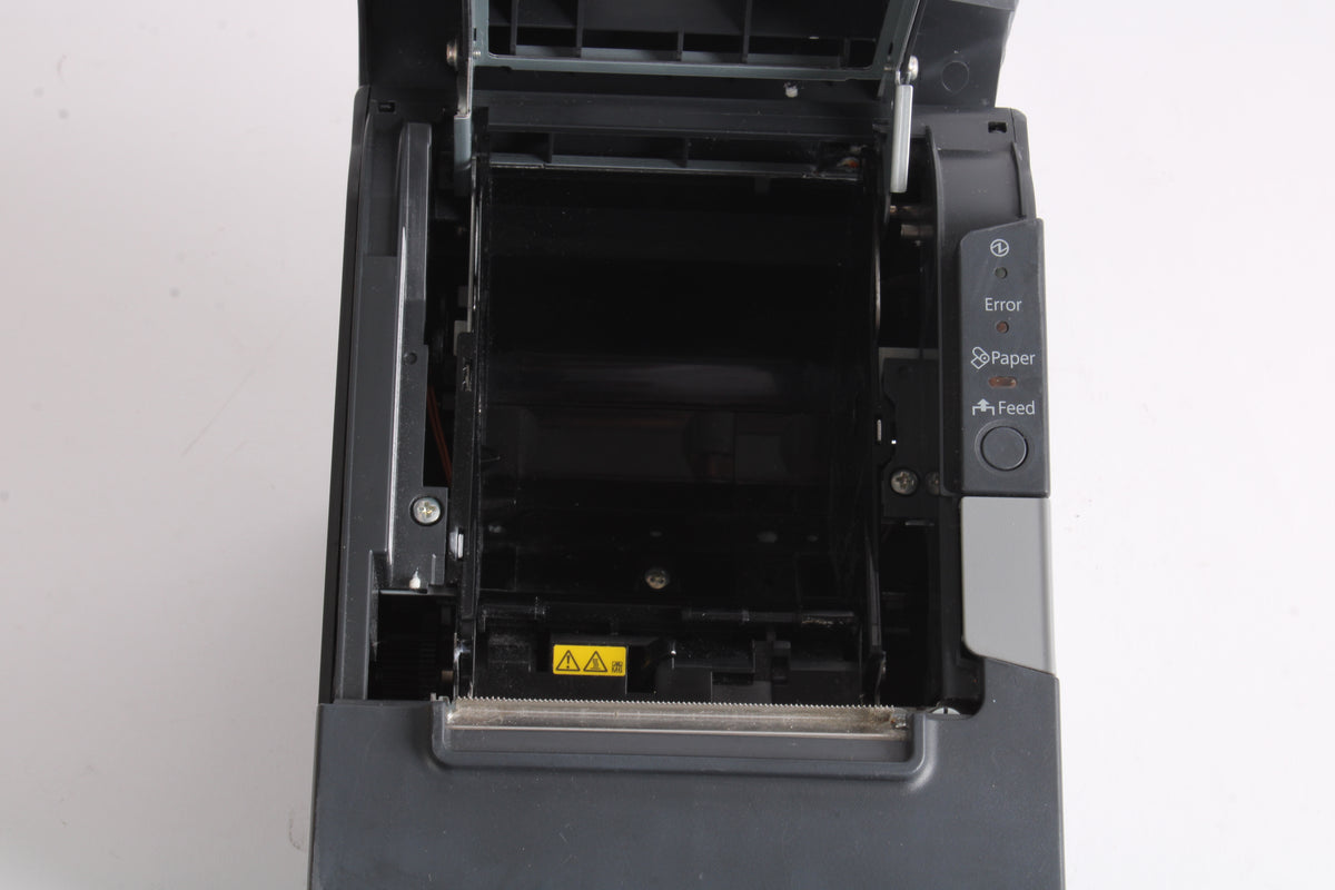 M244a Epson M244A TM-T88V Thermal Receipt Printer / Compact Desktop Printing ...