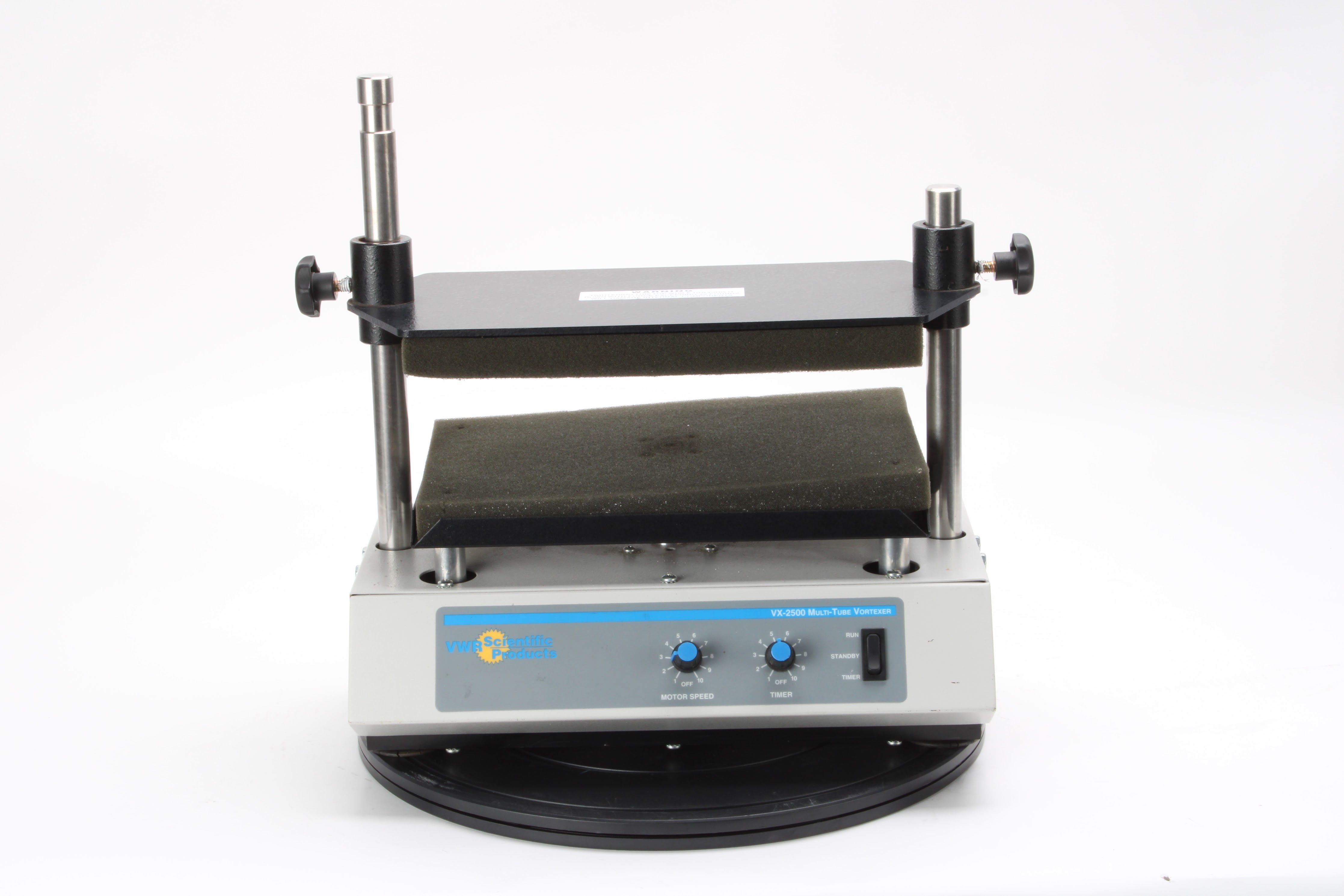 VWR Scientific VX-2500 Multi-Tube Vortexer Shaker / Stirrer – NTC Tech