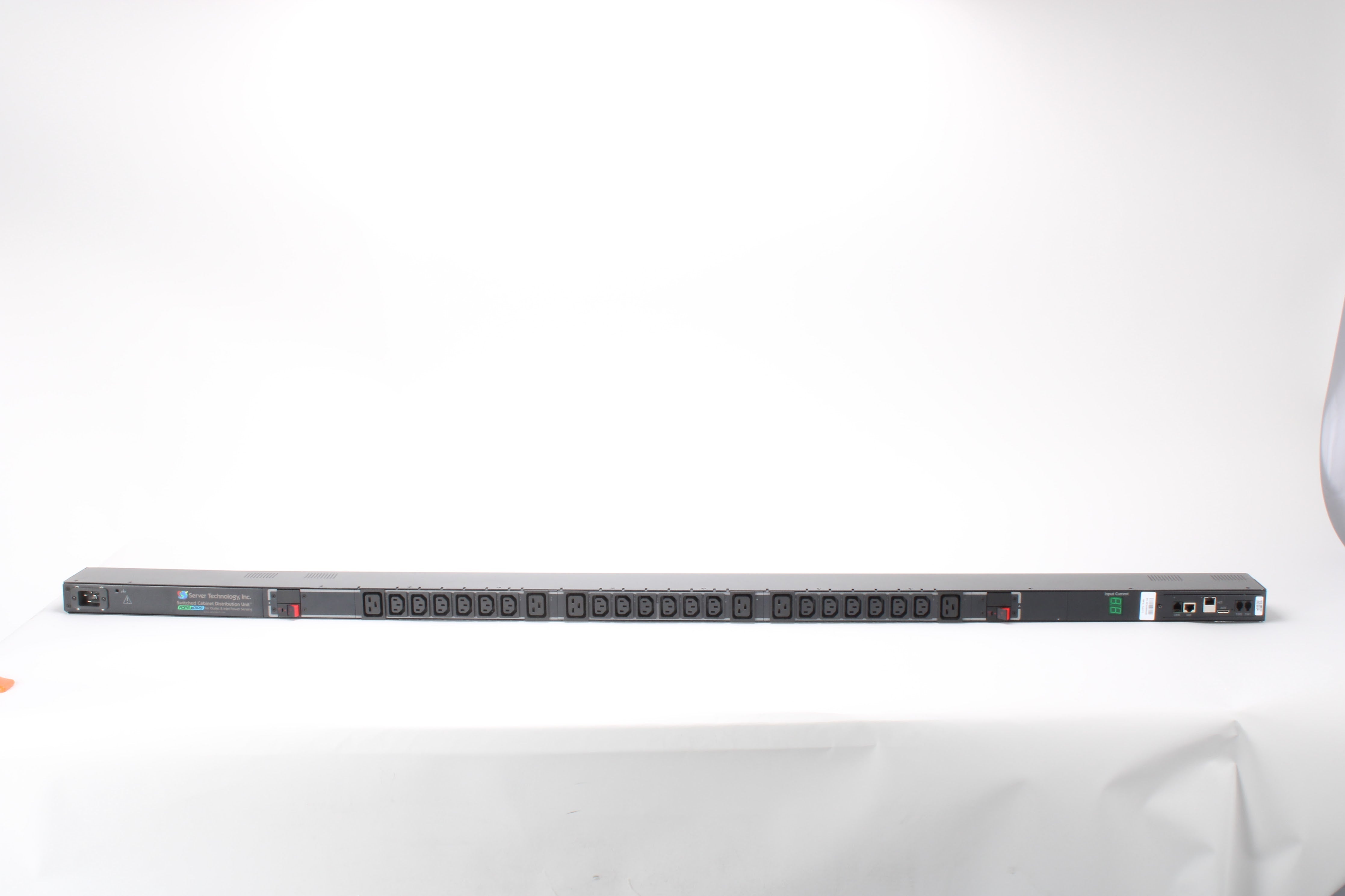Server Technology Inc CWG24-NC Switched Power Distribution Unit 220V ...