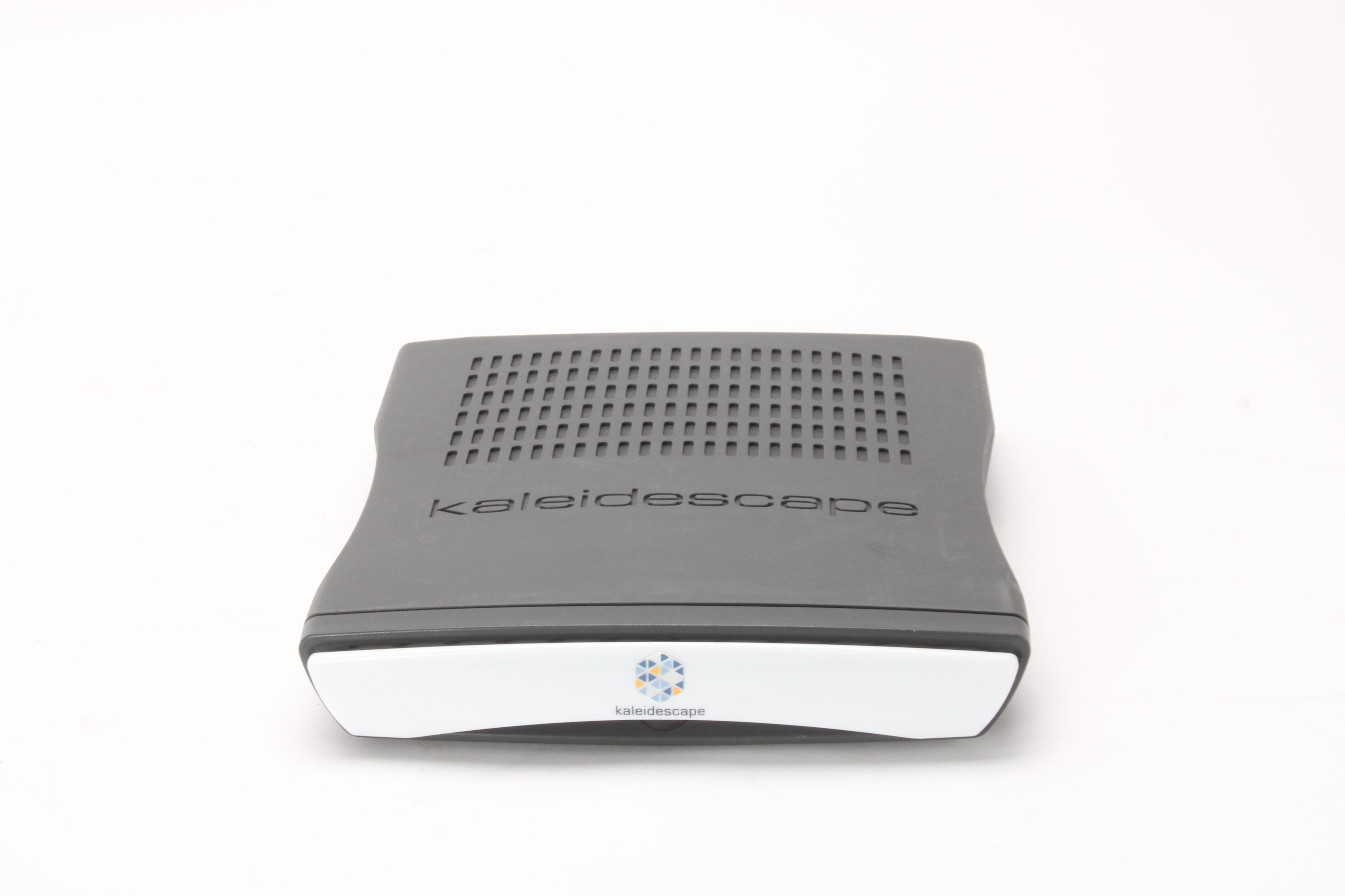Kaleidescape KPLAYER-M300-B Movie Player High-Performance Digital Medi ...