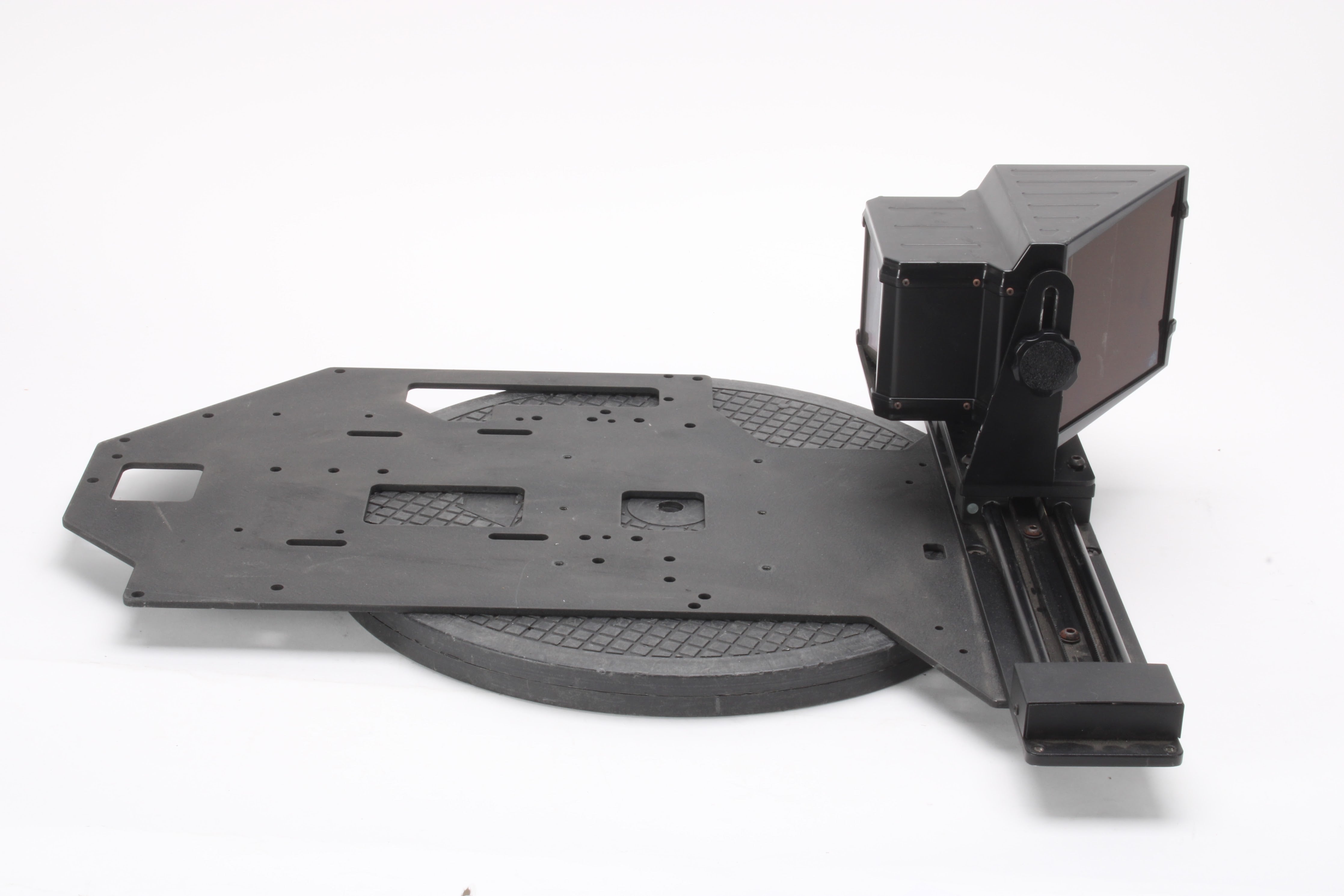 Panamorph UH480 Cinema Format Conversion Lens W/ ATH1 & AK8Pro-L - No ...