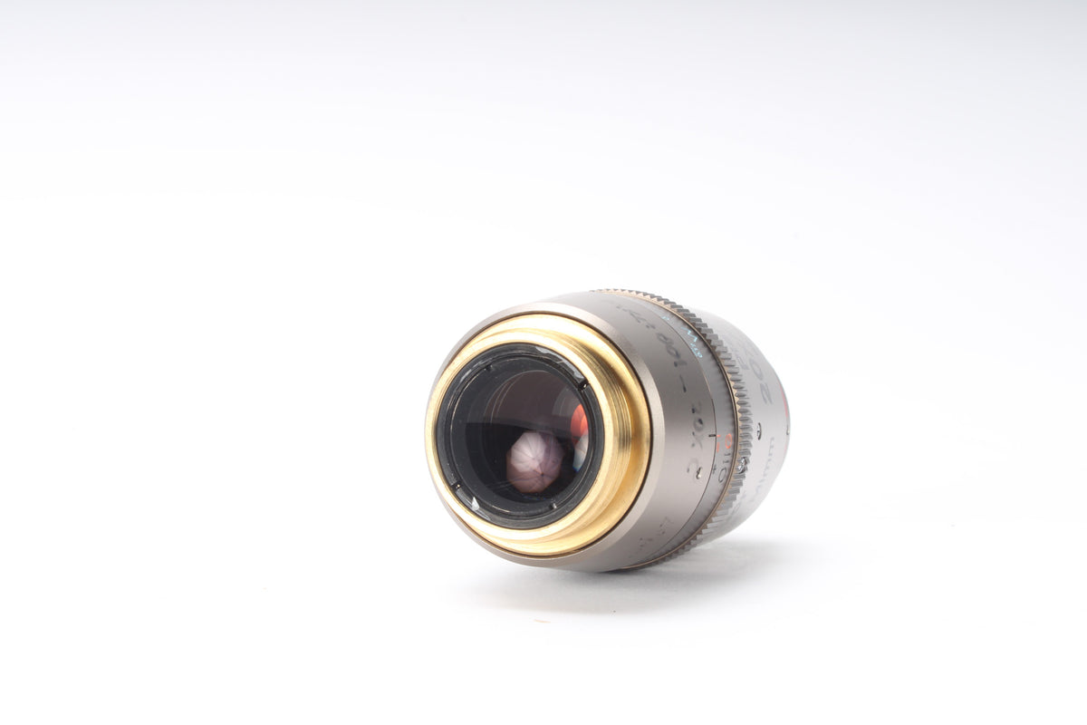 Nikon Plan Fluor 20x / 0.75 75 Mlmm DIC M WD 0.35 Objective – NTC Tech