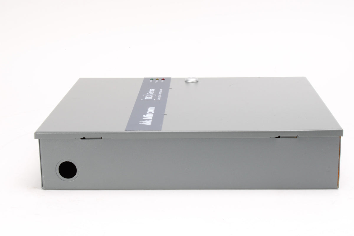 Microm TX3-CX-2-A Telephone/Card Access Controller With Key – NTC Tech