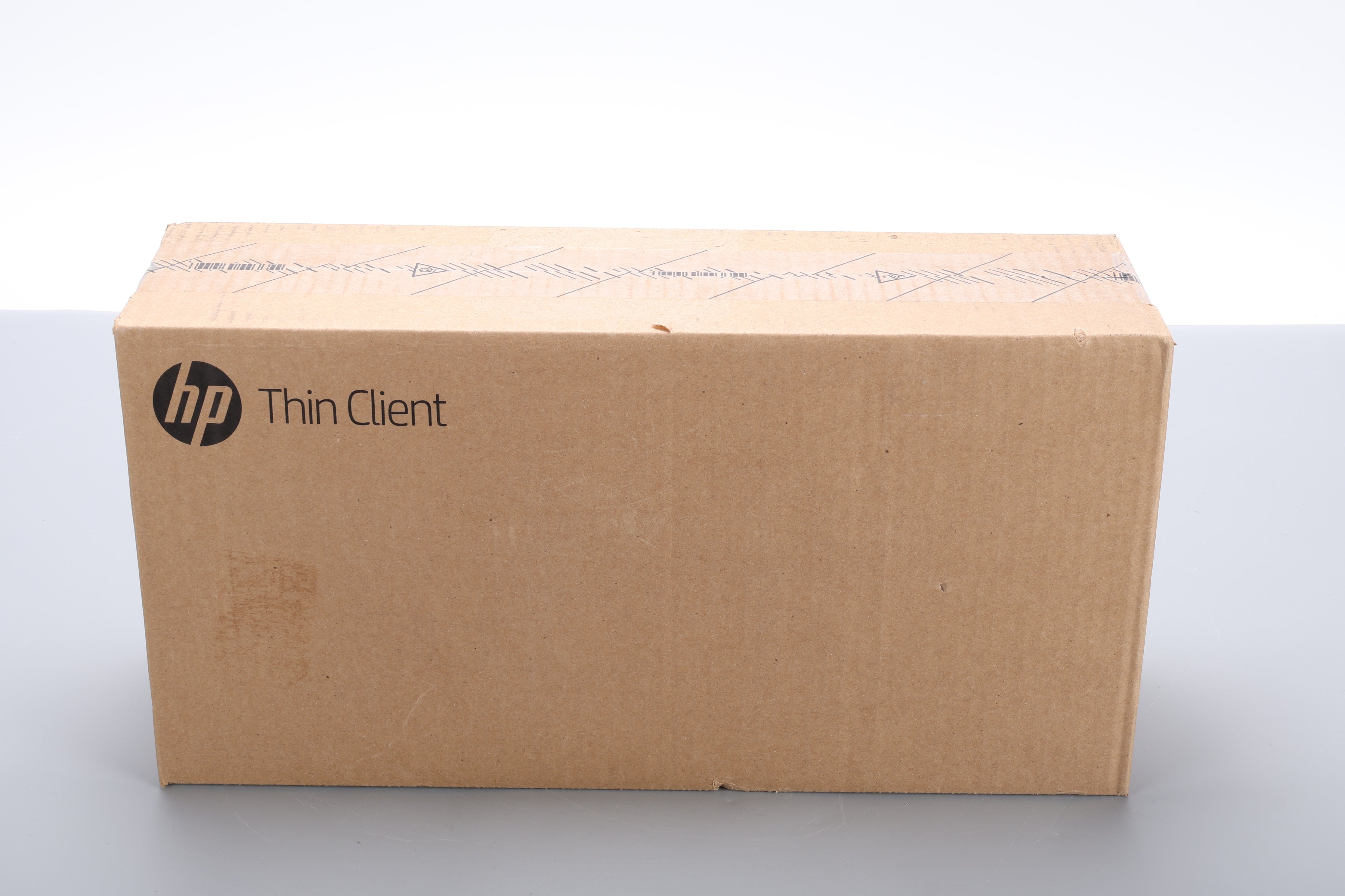 HP T530 Thin Client Computer W/ AMD GX-215JJ, 4GB RAM, AMD Radeon R2E ...