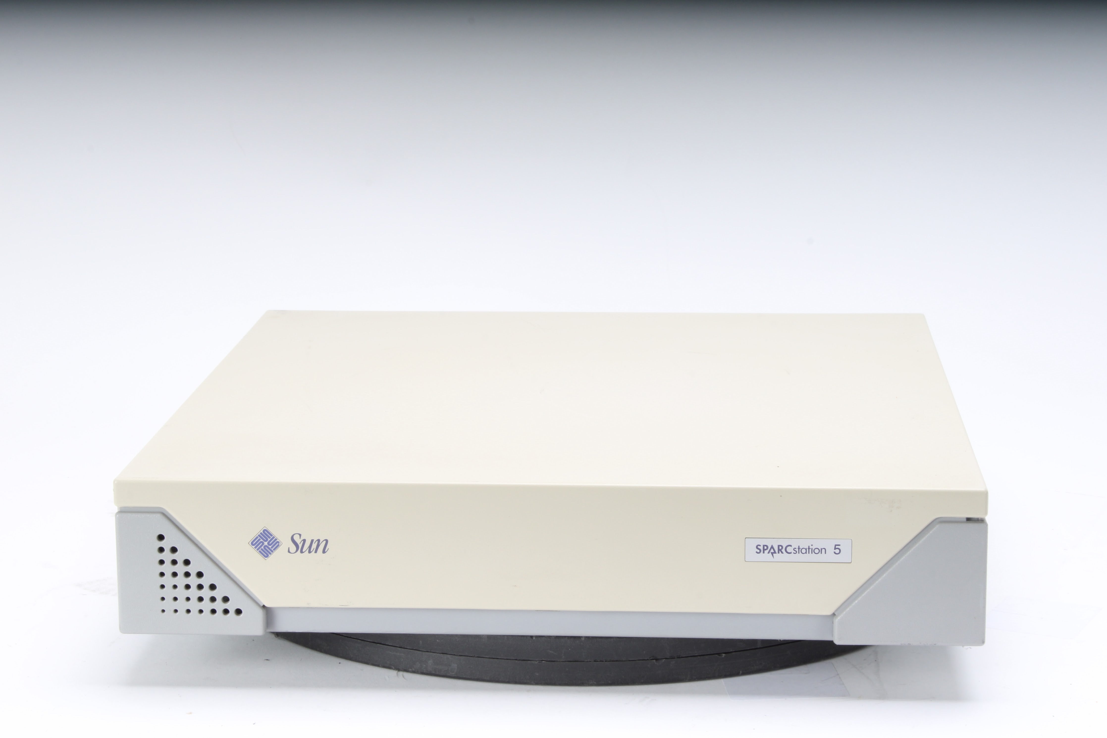 SUN SPARCstation 5 - 64MB RAM / Sun4m Unix Workstation - AS IS – NTC Tech