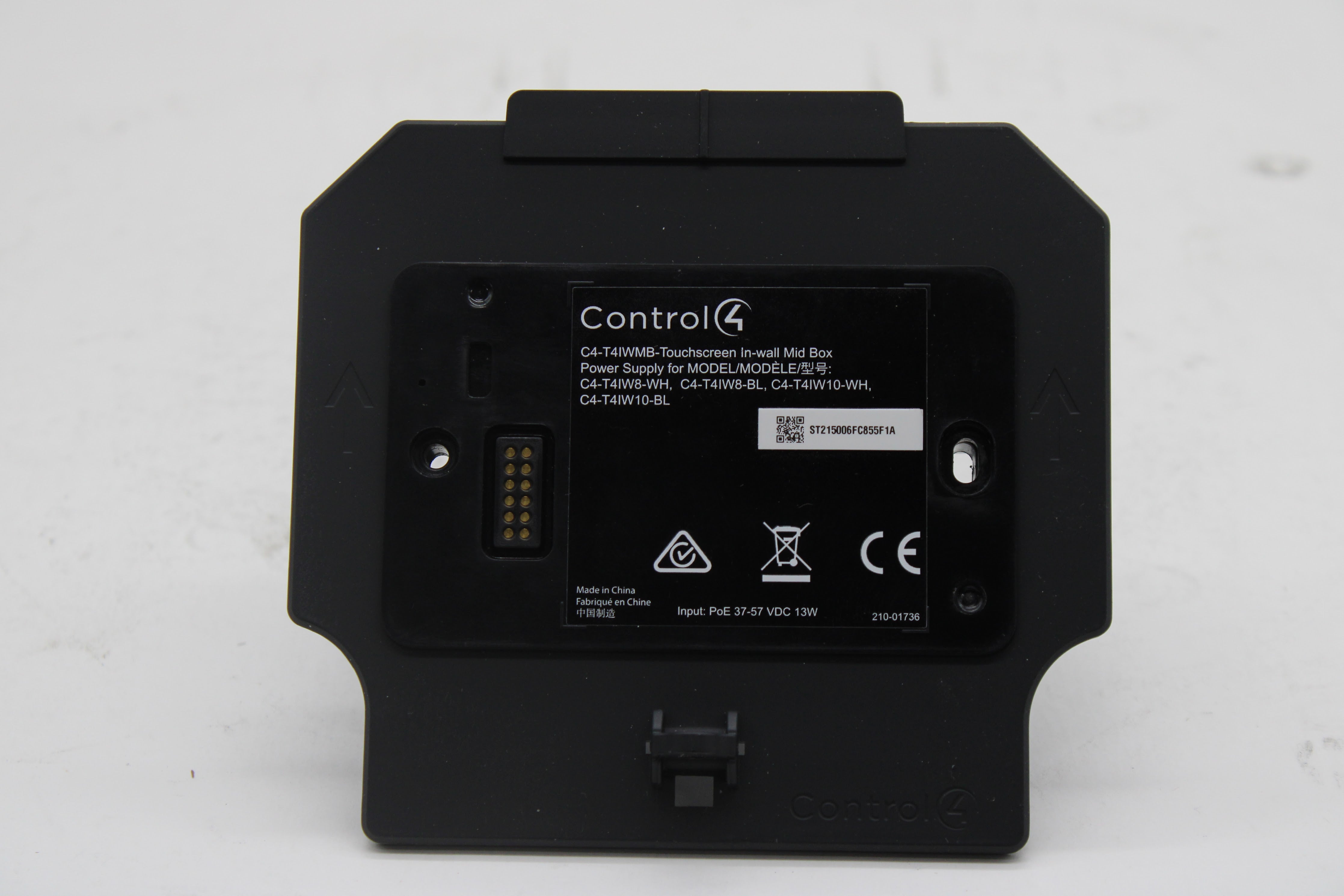 Control4 C4-T4IW8 Control 4 T4 Series 8