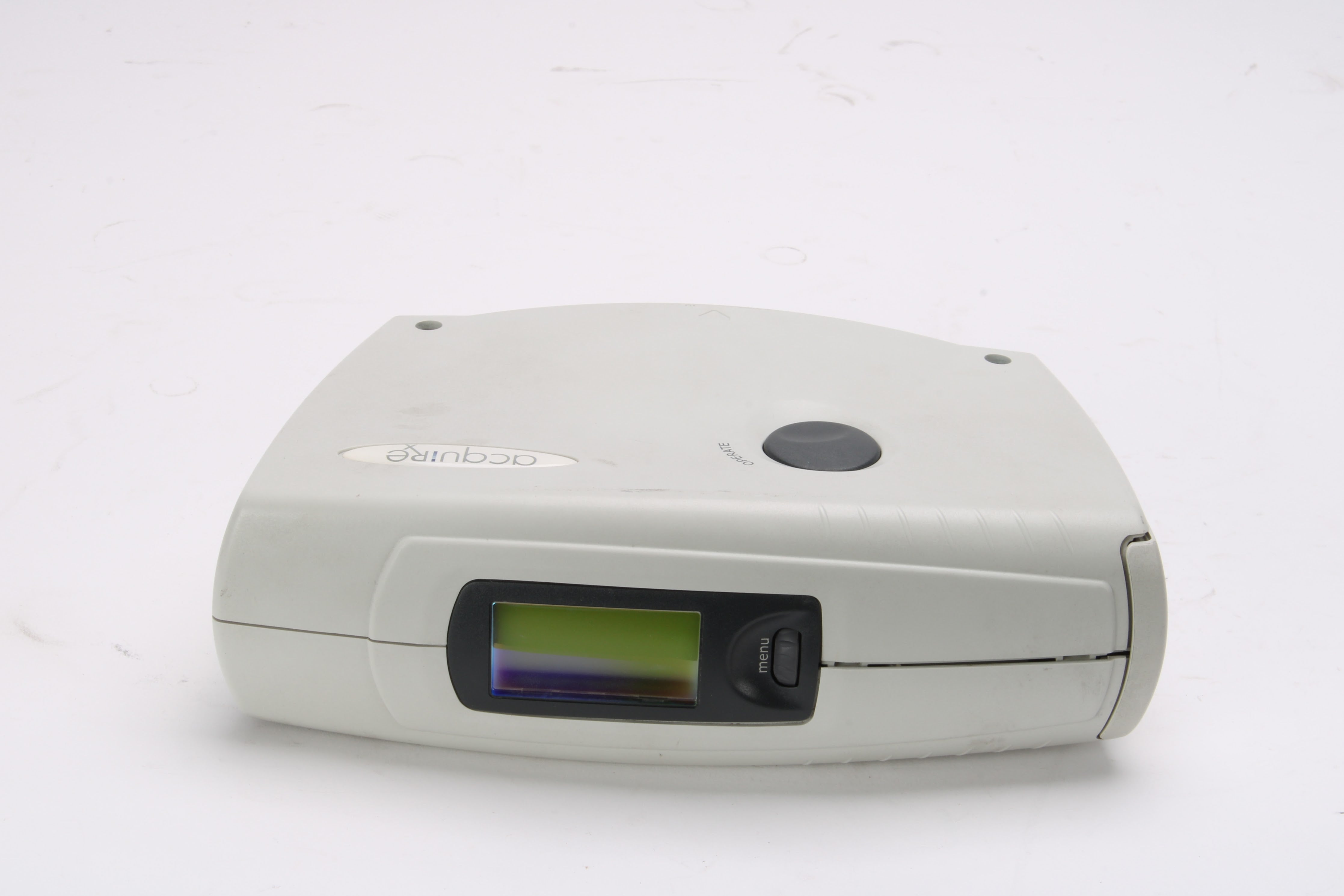 Acquire RX Paint Matching Color Spectrometer AcquireRX - Unit Only ...