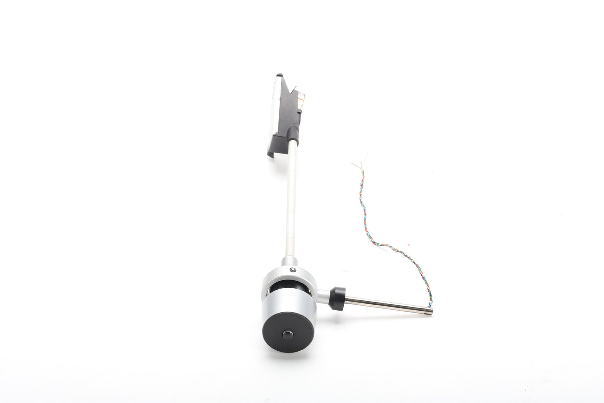 Shell Counterweight Philips 212 Turntable Tonearm With Headshell Counterweight ADC SER-IV ...